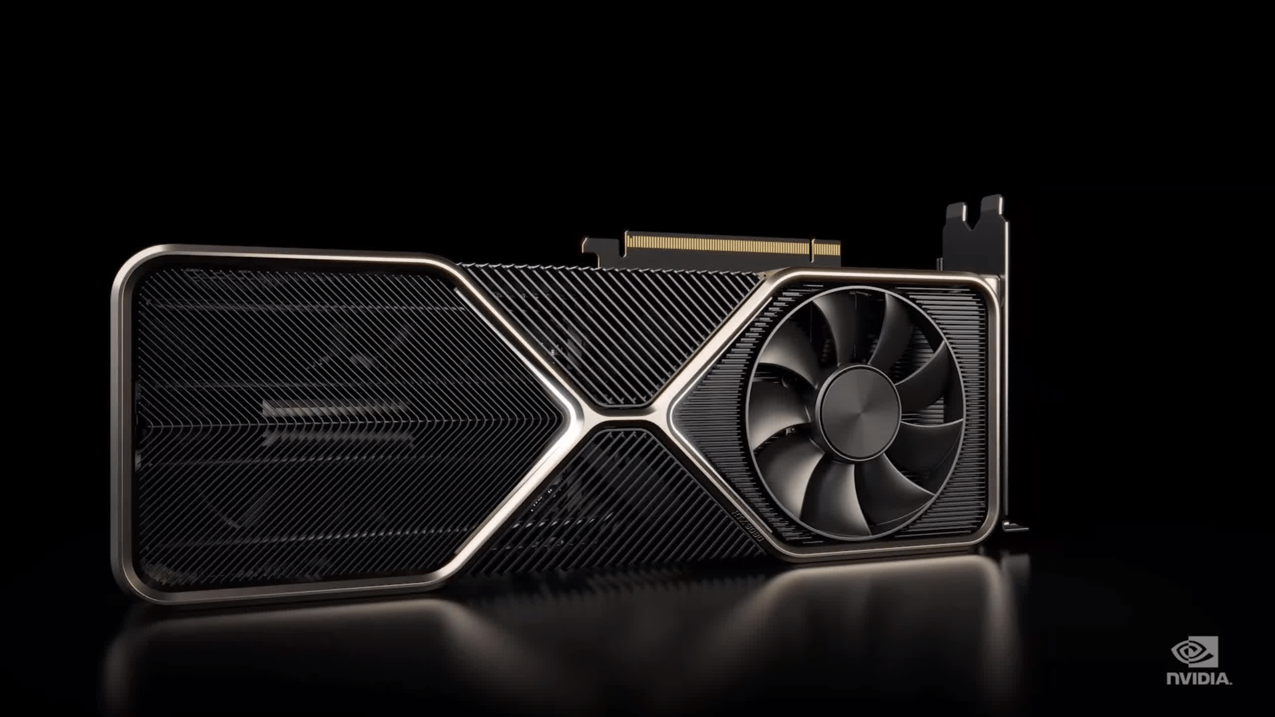 RTX 3070 Ti incoming? Listing suggest a 16GB GDDR6 model is in the works