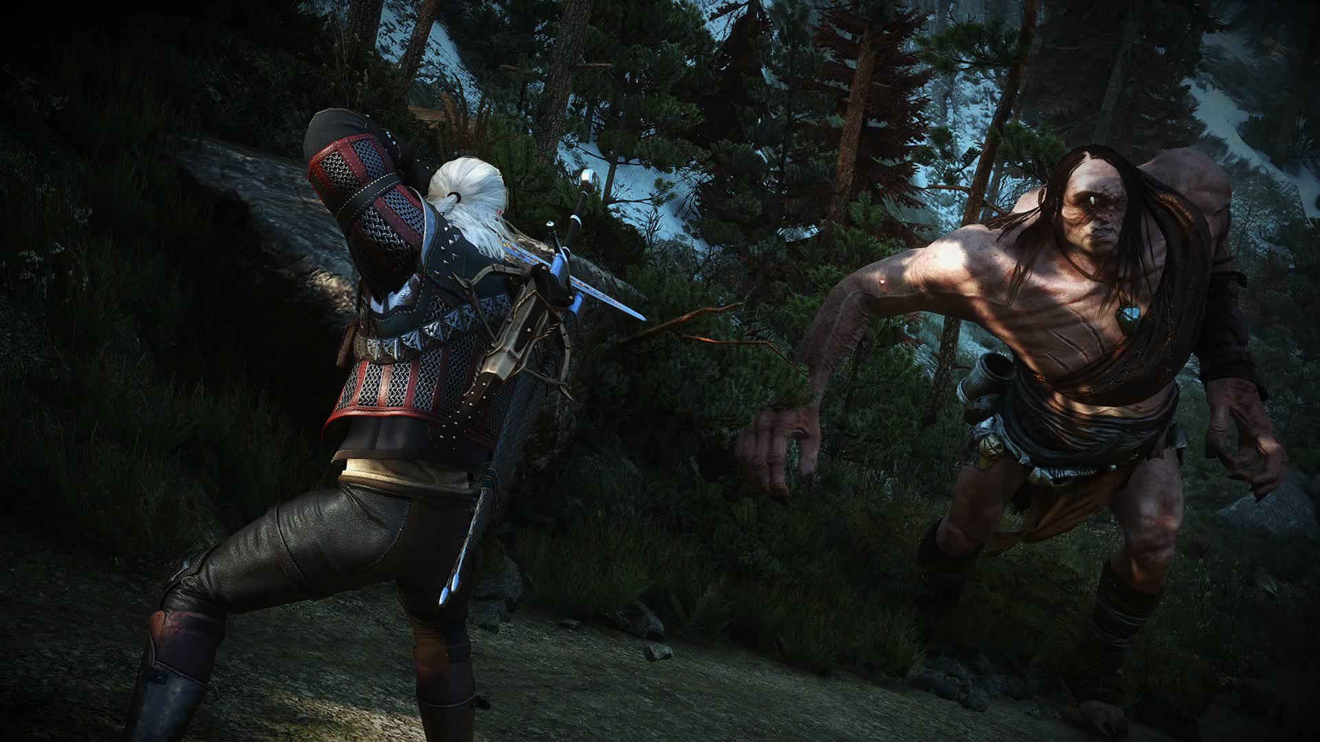 The Witcher 3 is getting a remaster for next-gen platforms, current owners get it for free