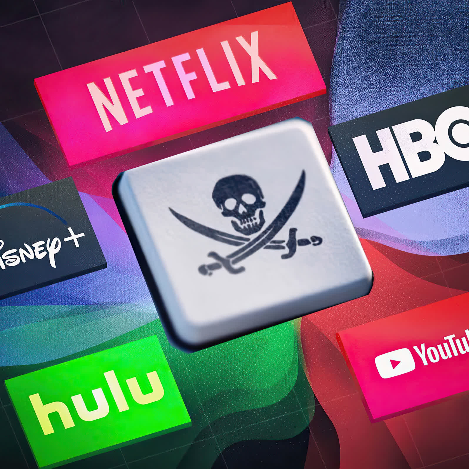 Moviemakers sue VPN service for promoting and facilitating piracy