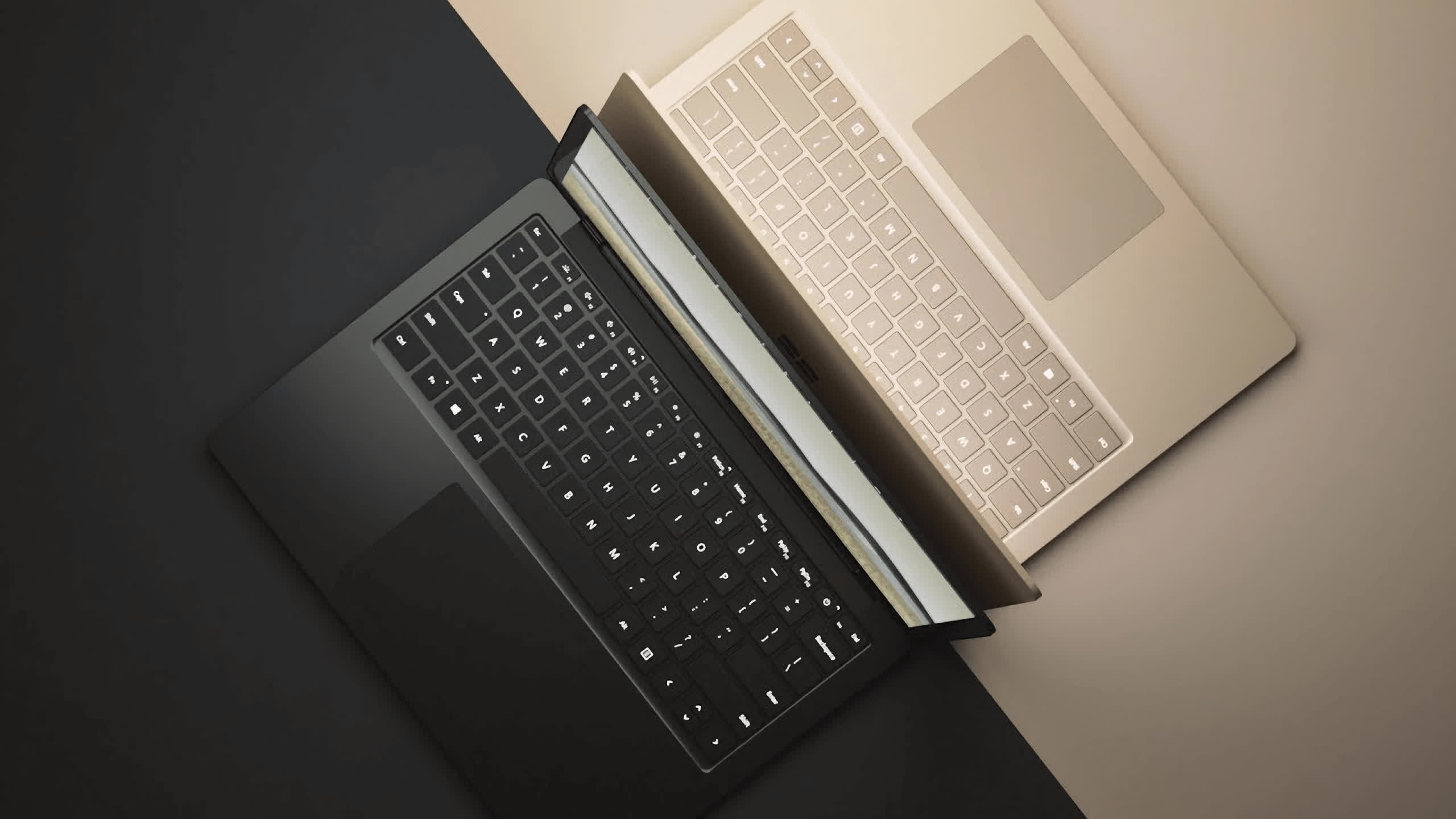 Leaked Microsoft Surface 4 specs show both models will offer AMD