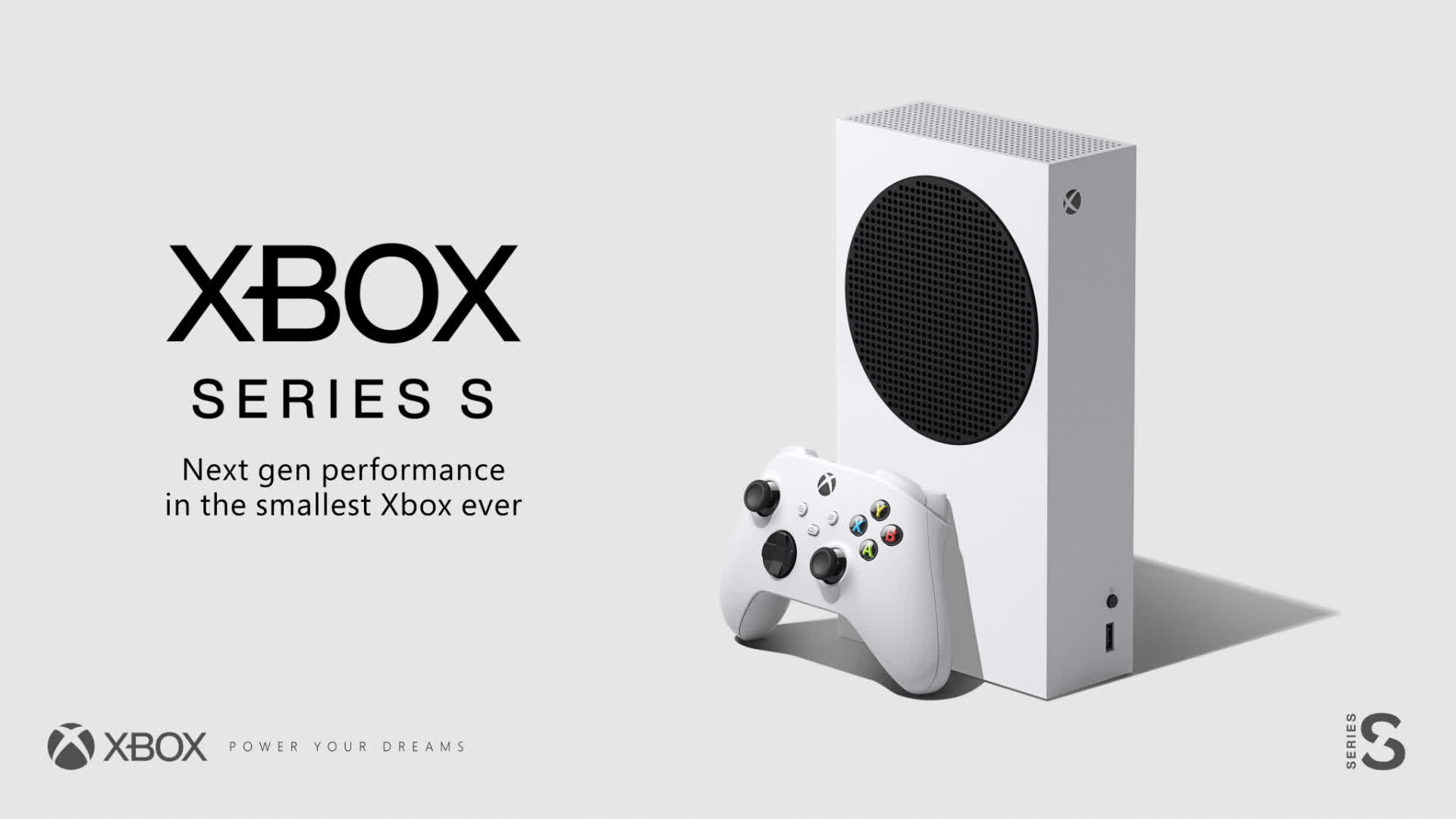 Xbox Series X to get a new price tag