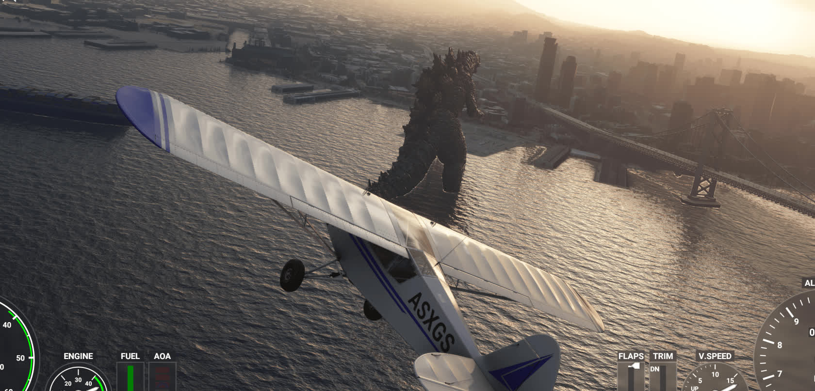 Review: Microsoft Flight Simulator traz gráficos e gameplay
