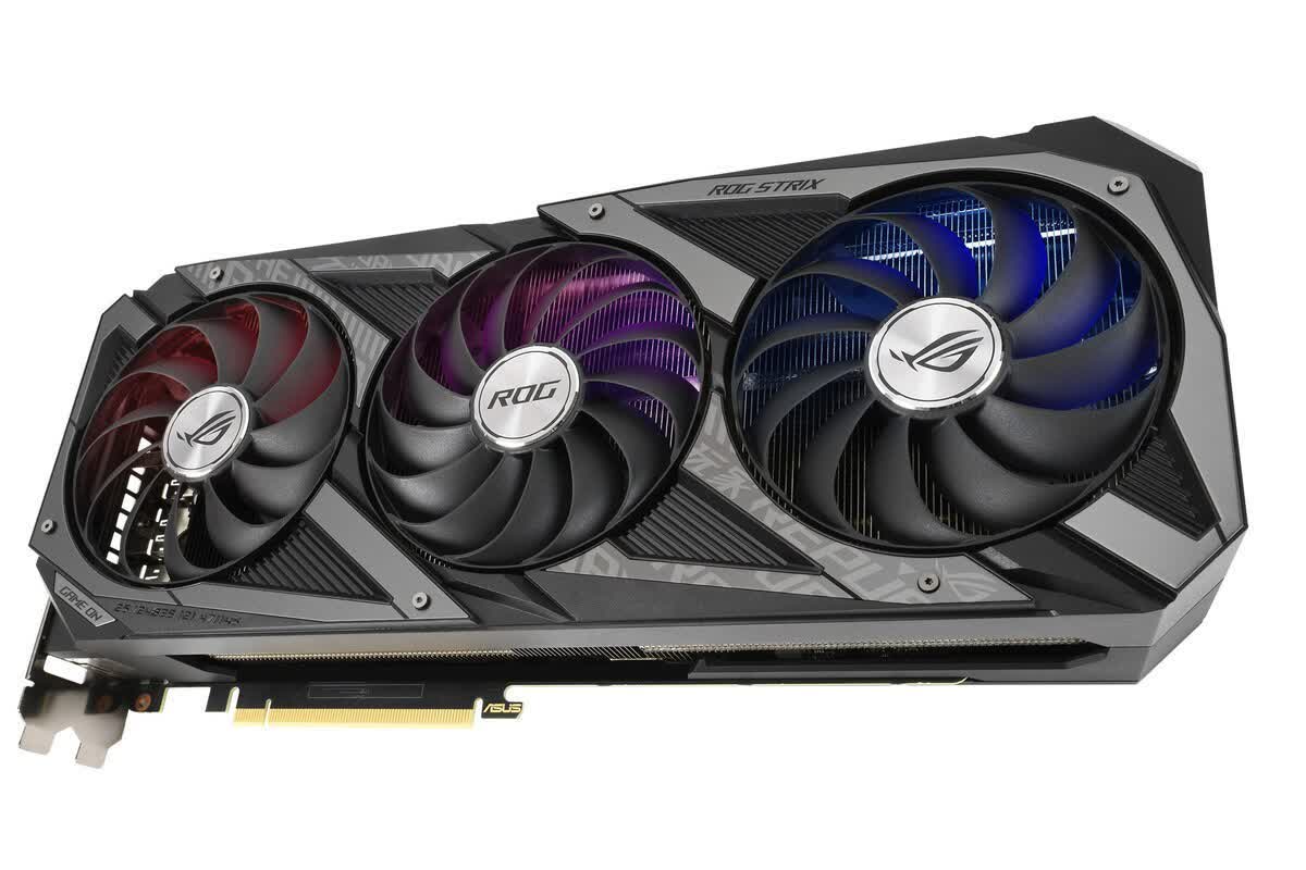 Aftermarket RTX 3080 and RTX 3090 card prices revealed