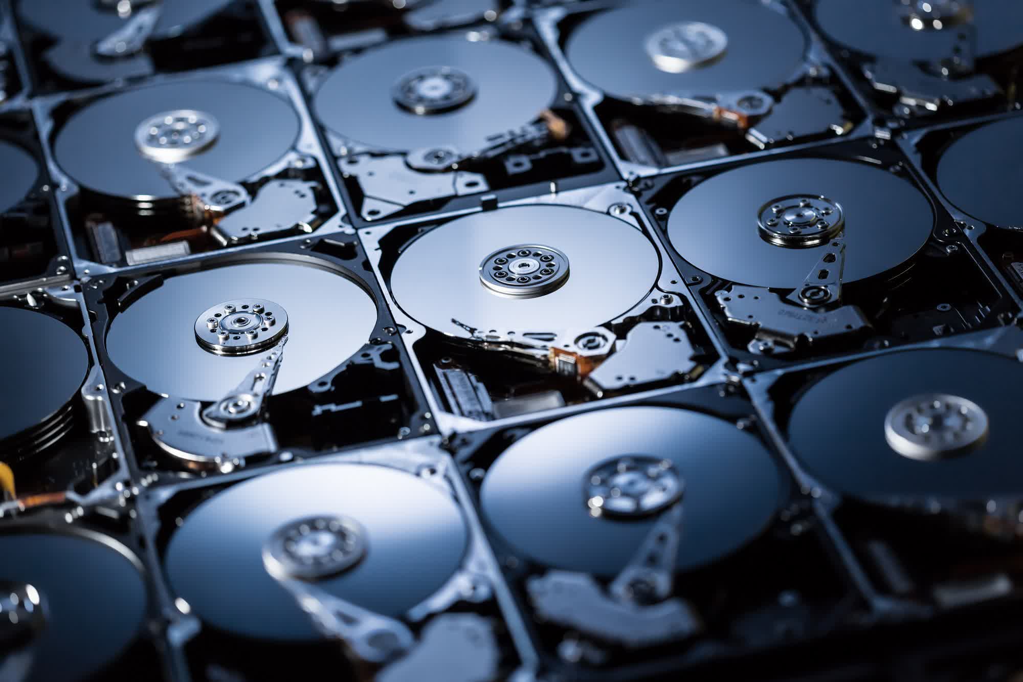 Western Digital's 5400 RPM drives aren't what they seem