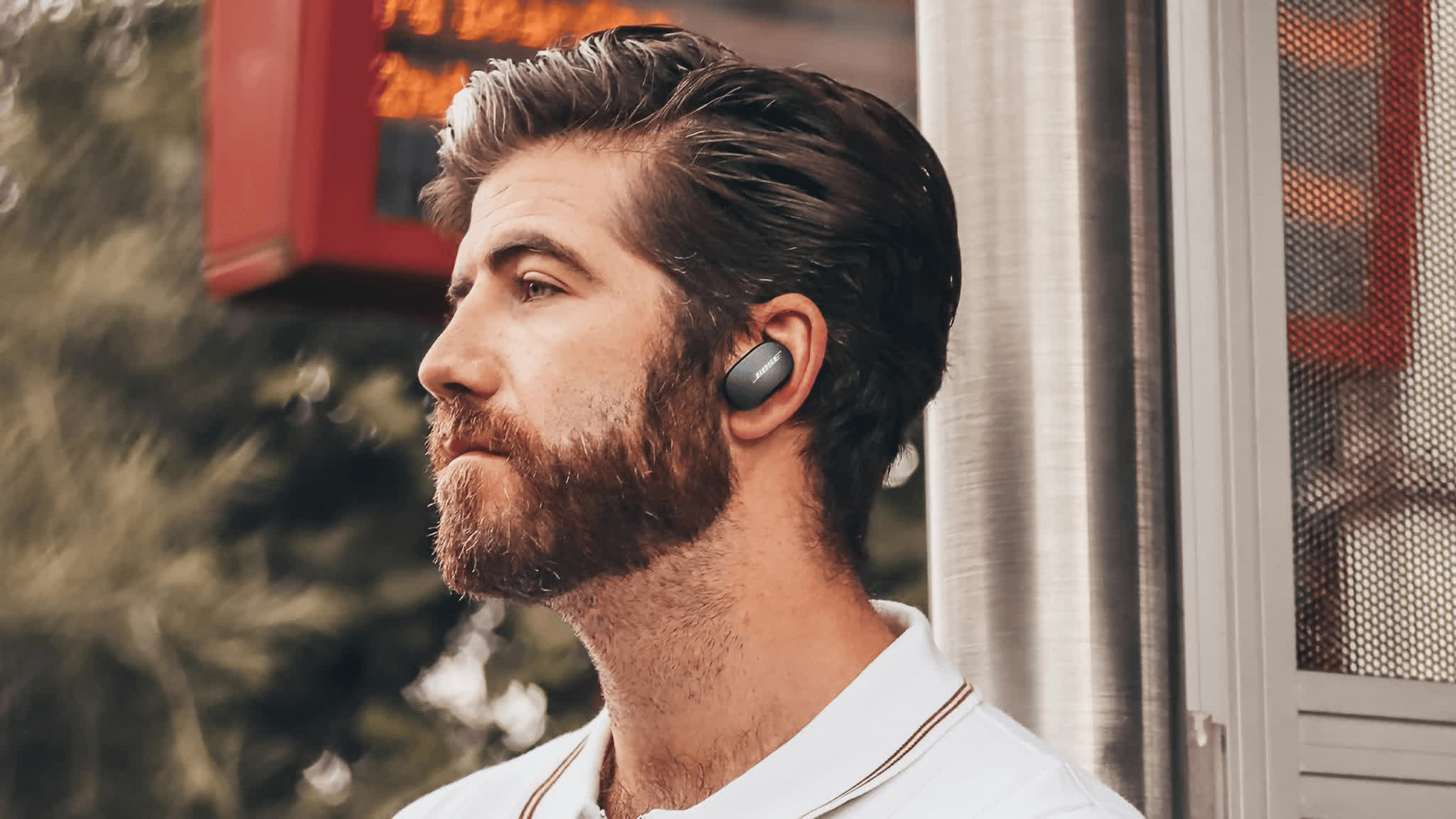 Bose's new QuietComfort Earbuds promise 11 levels of noise cancellation