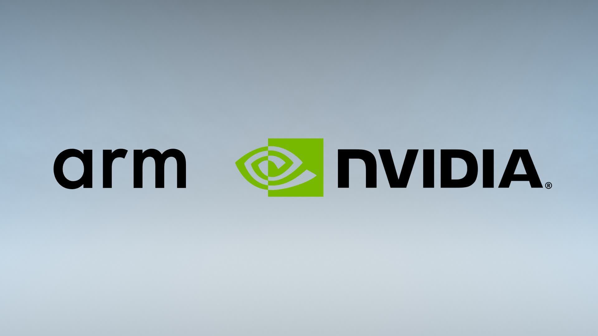 It's official: Nvidia is acquiring Arm