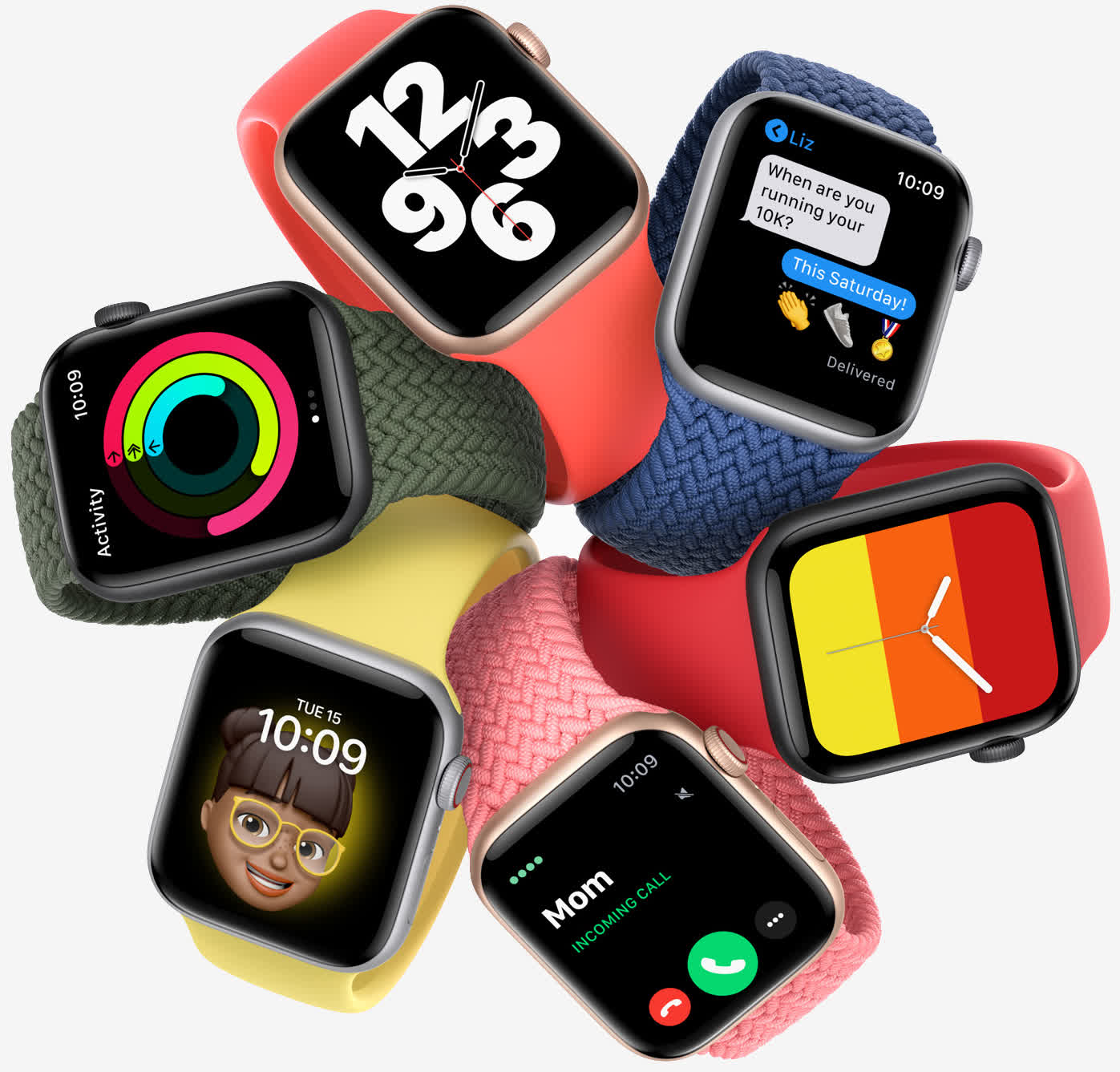 Apple Watch SE v Series 3: budget options go head-to-head - Wareable