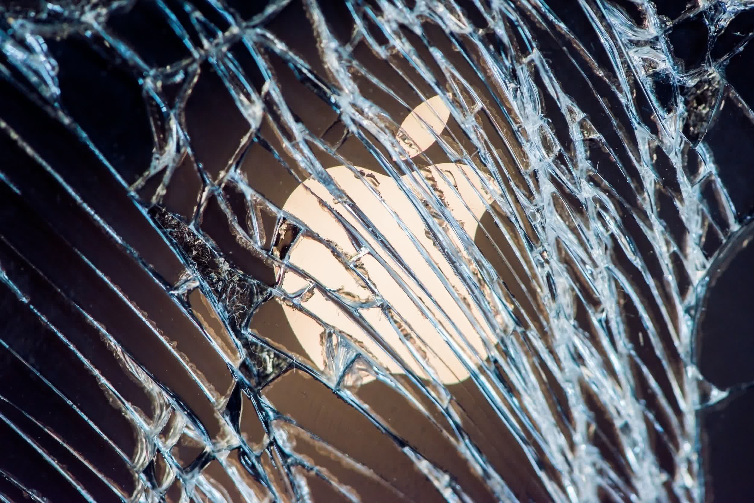 AppleCare+ now covers two incidents of accidental damage every 12 months