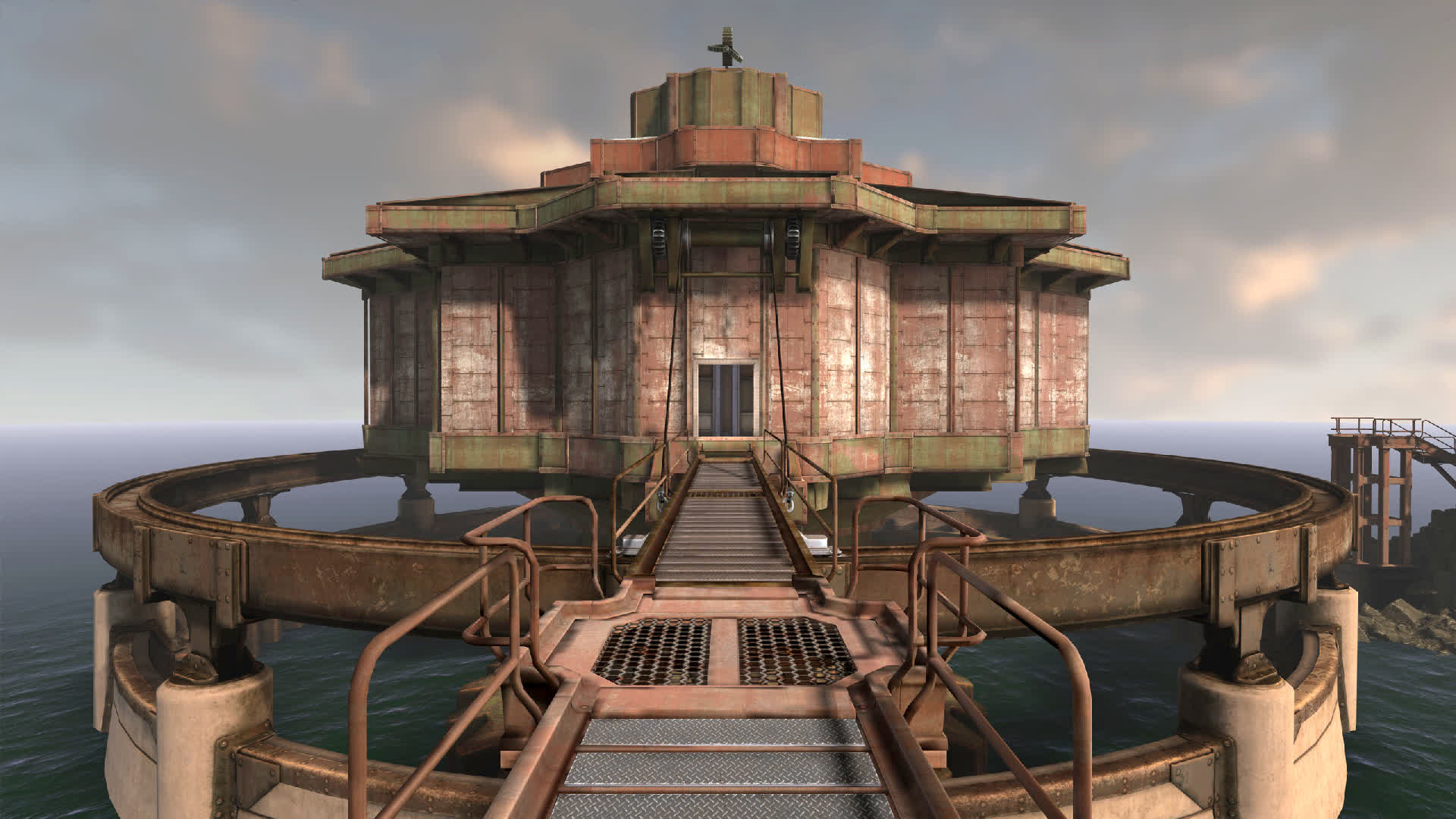 obduction platforms obduction platforms