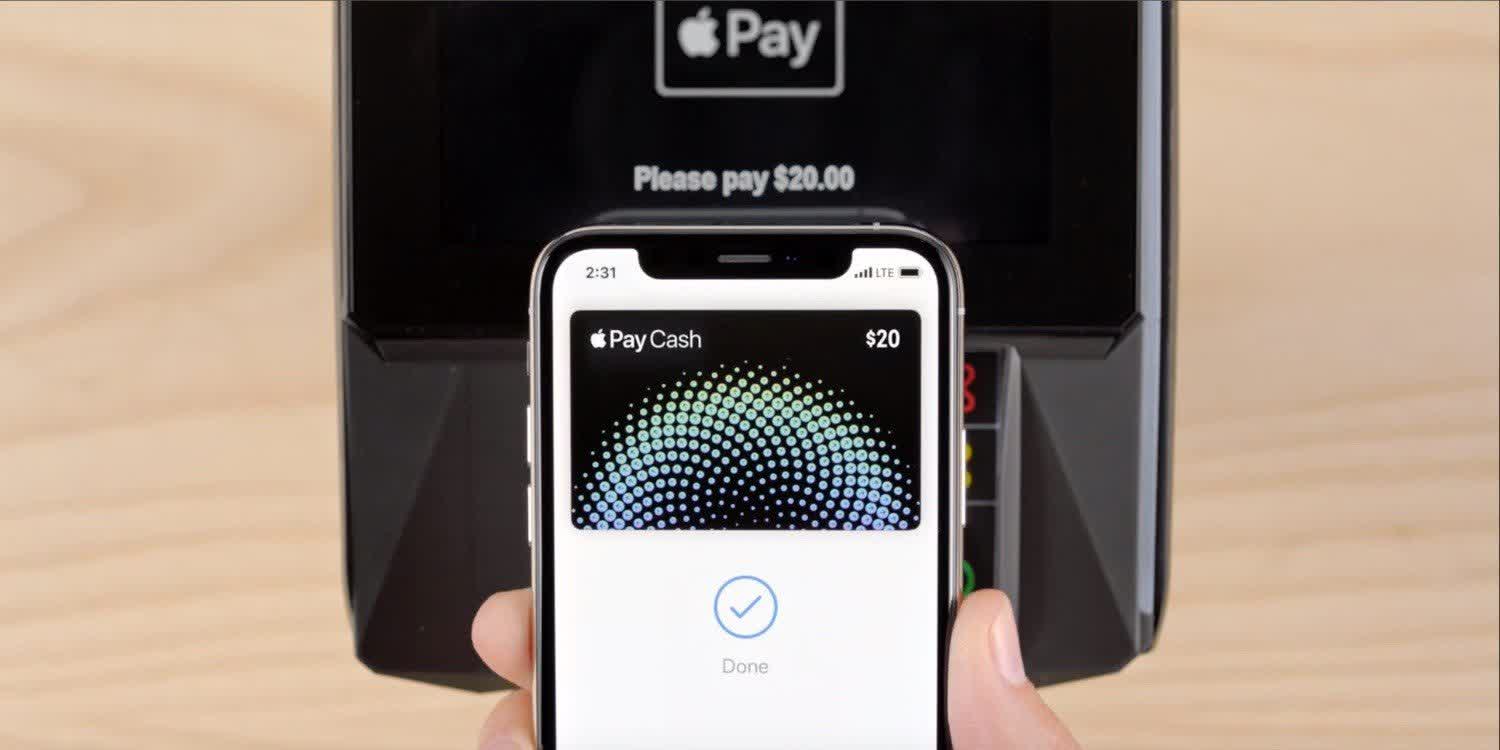 New EU legislation set to force Apple to share access to NFC tech