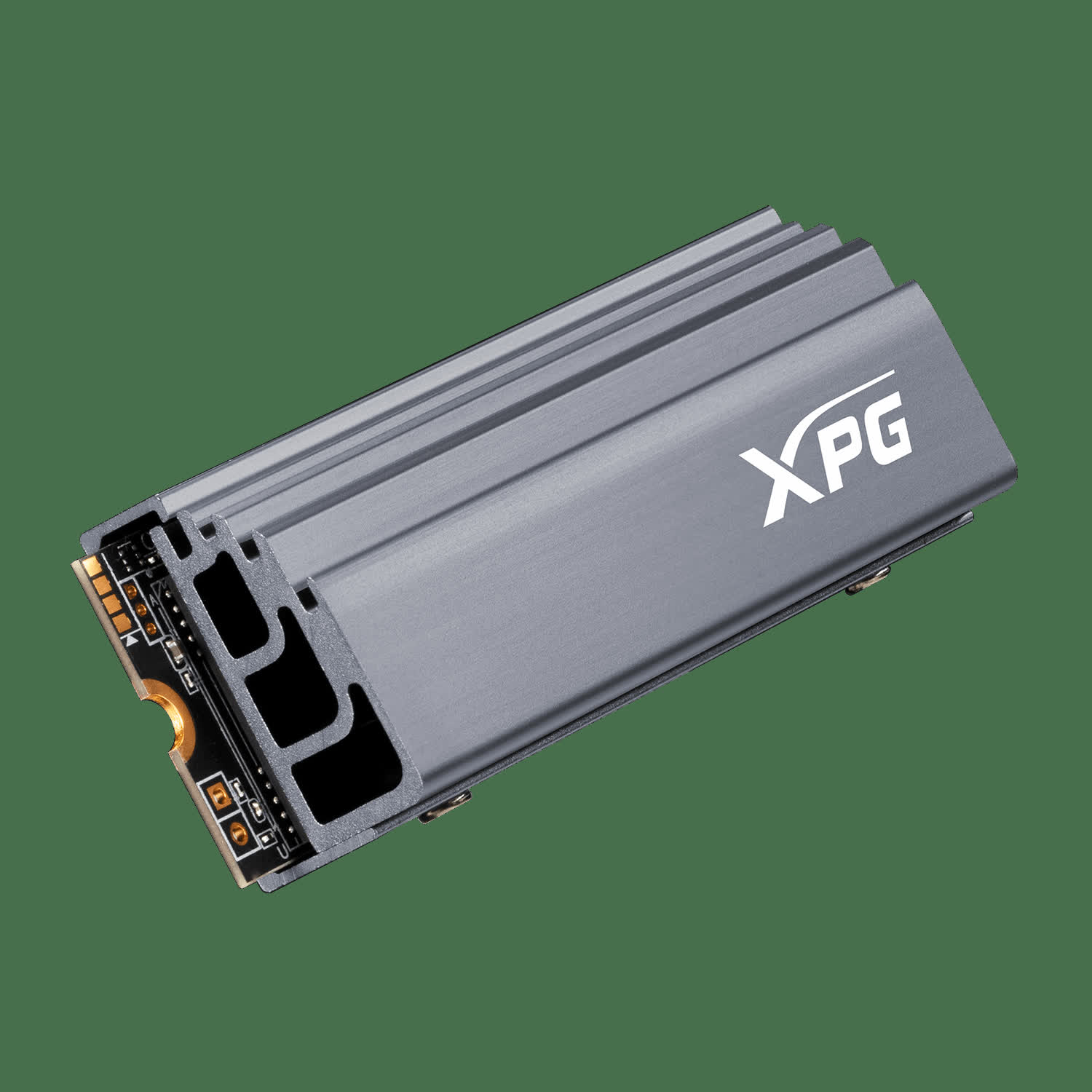 Adata Unveils the World s Fastest M 2 SSD TechSpot
