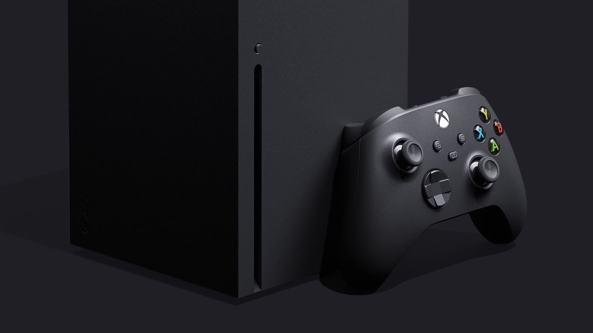 Xbox Series X pre-orders sold out even faster than the PlayStation 5