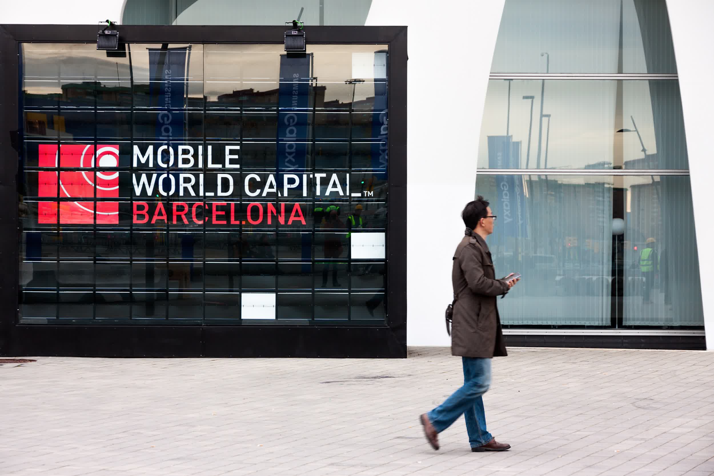 MWC 2021 gets rescheduled to late June