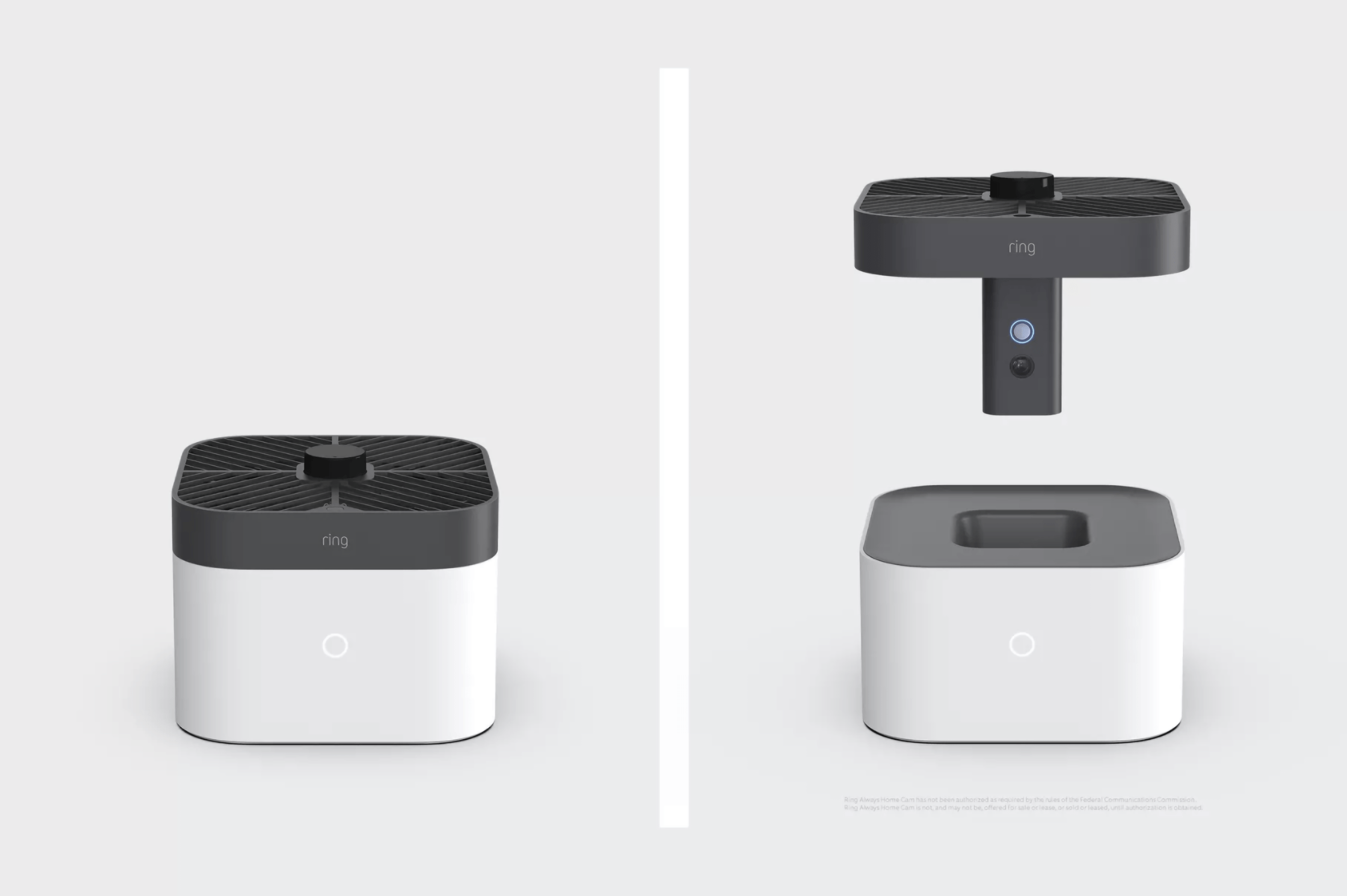 Ring announces Always Home Cam, an autonomous flying drone for inside your house