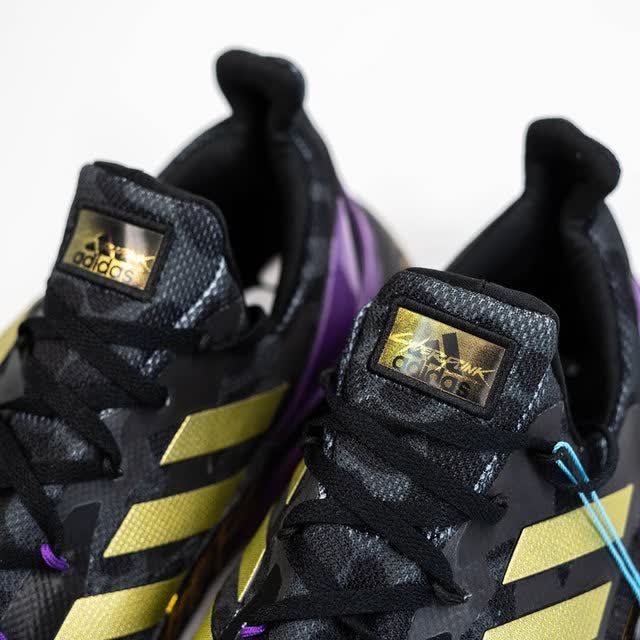 Check out these Cyberpunk 2077 sneakers by Adidas | TechSpot