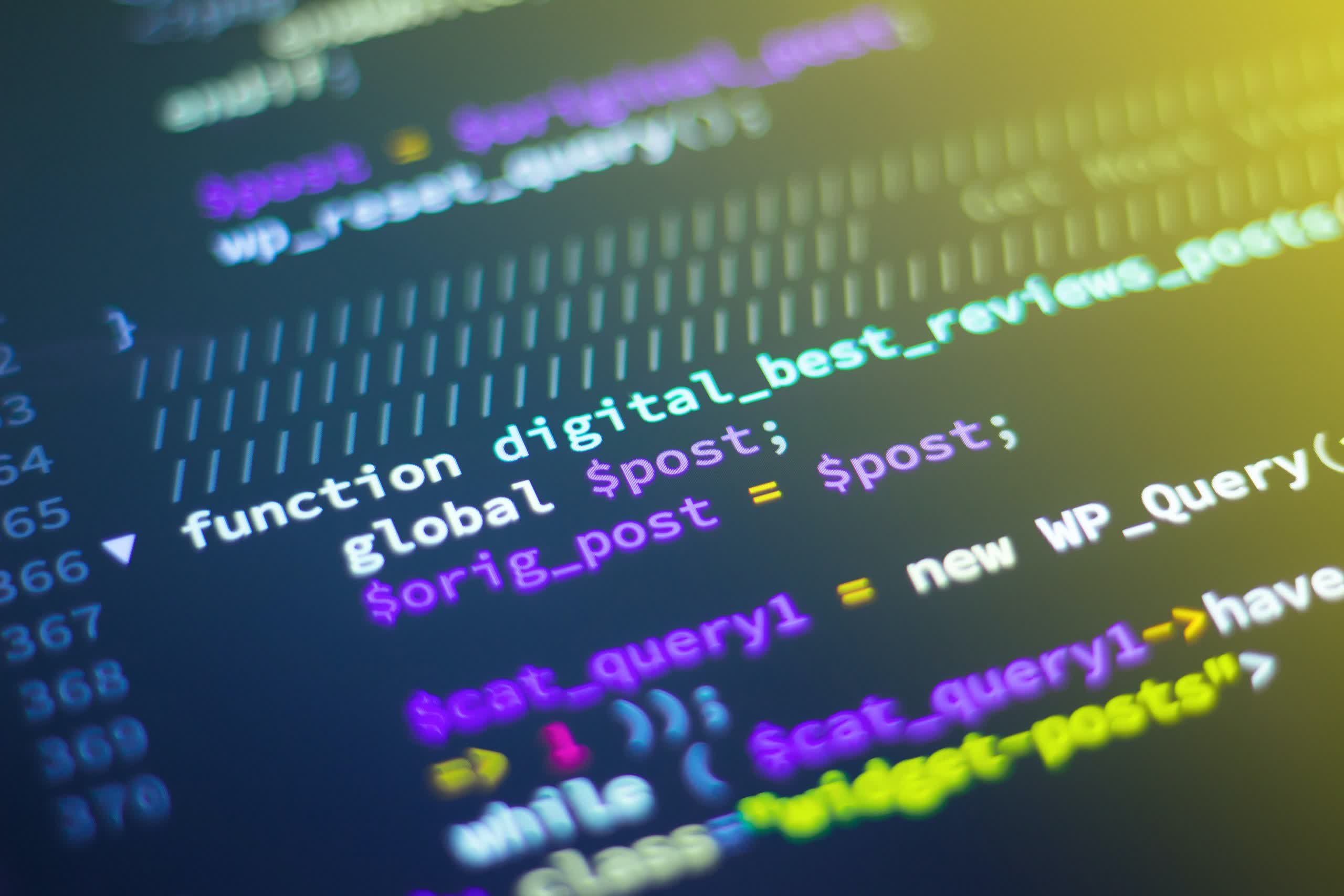 The Python Masterclass Certification bundle is currently 98% off