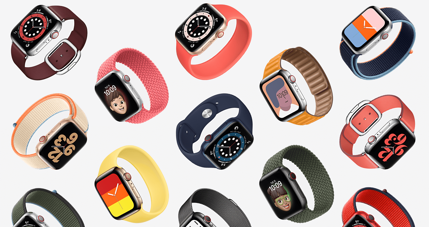 Apple will now let watch buyers exchange bands for proper sizes without having to send everything back