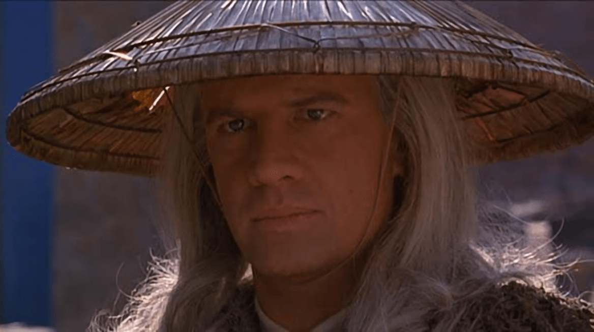 Data miner discovers Mortal Kombat 11 voice-overs from 1995 movie cast