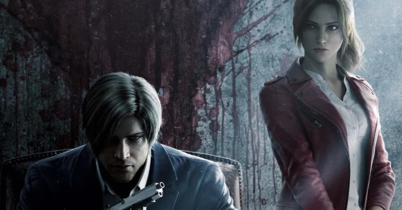 Check out the trailer for Netflix's CGI Resident Evil show | TechSpot