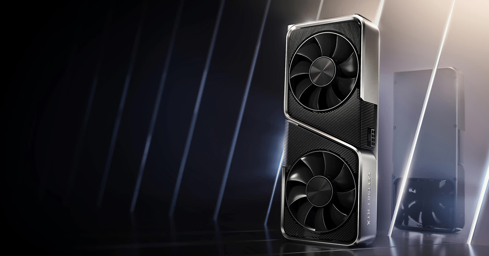 Nvidia moves RTX 3070 launch to October 29