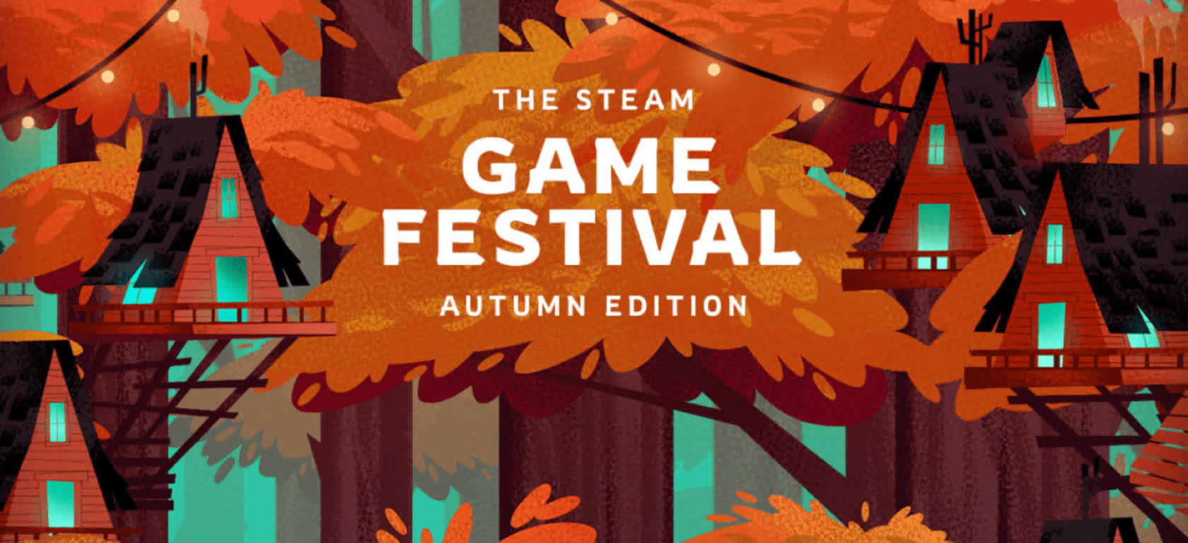 Steam's Autumn Game Festival arrives with hundreds of new game demos