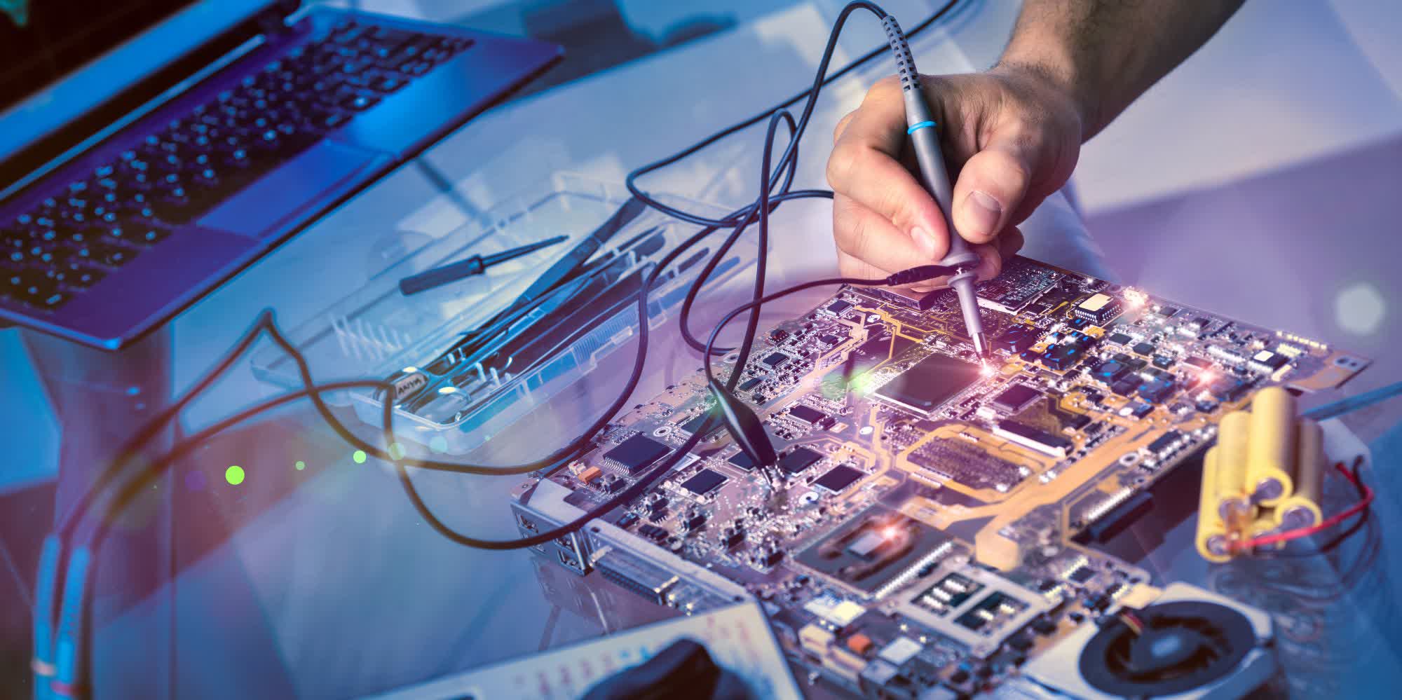 Get essential training on electrical engineering with this 13-course certification bundle