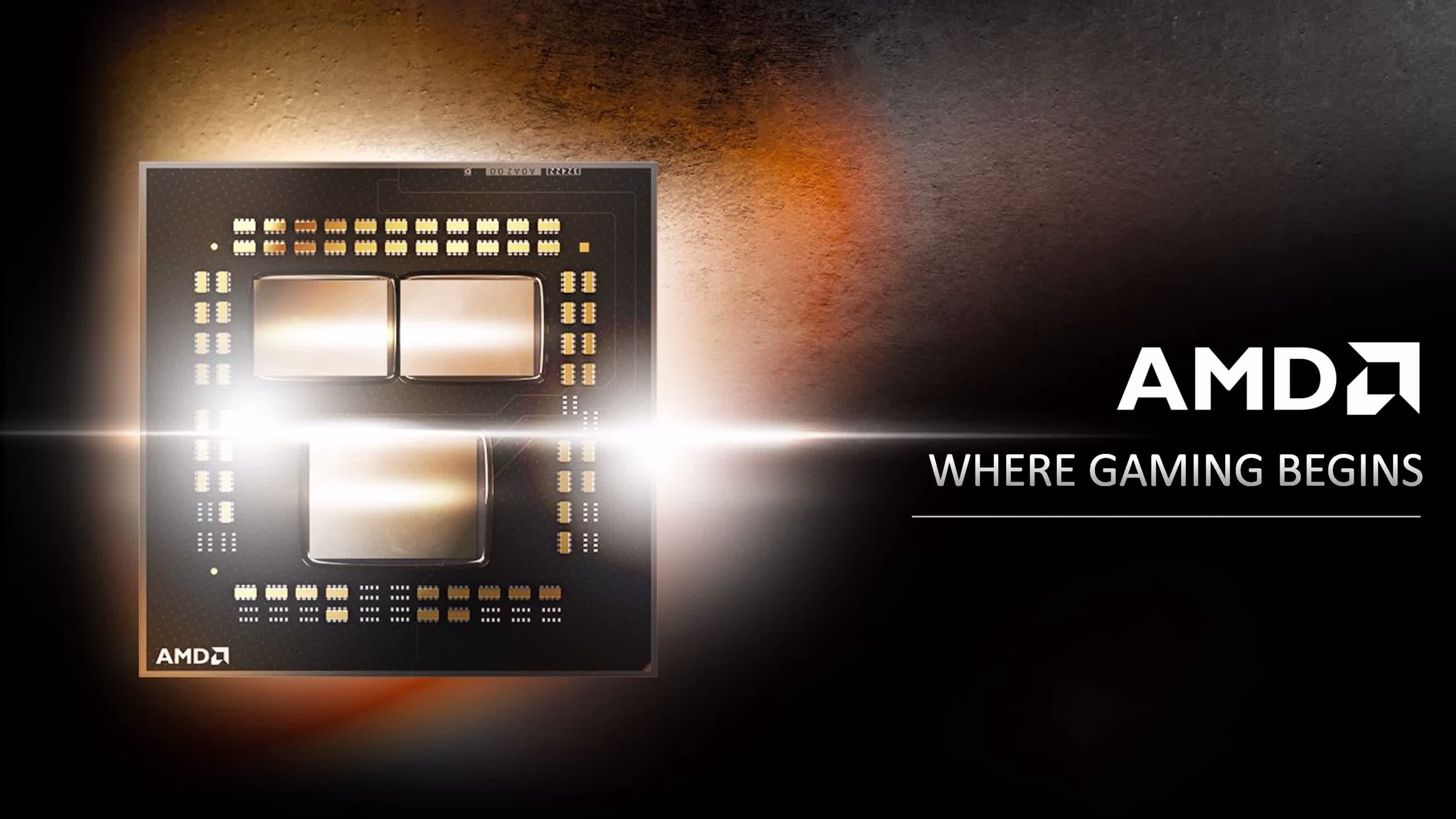 AMD's Ryzen 5 5600X beats the Core i5-10600K and Core i7-10700K in leaked benchmarks
