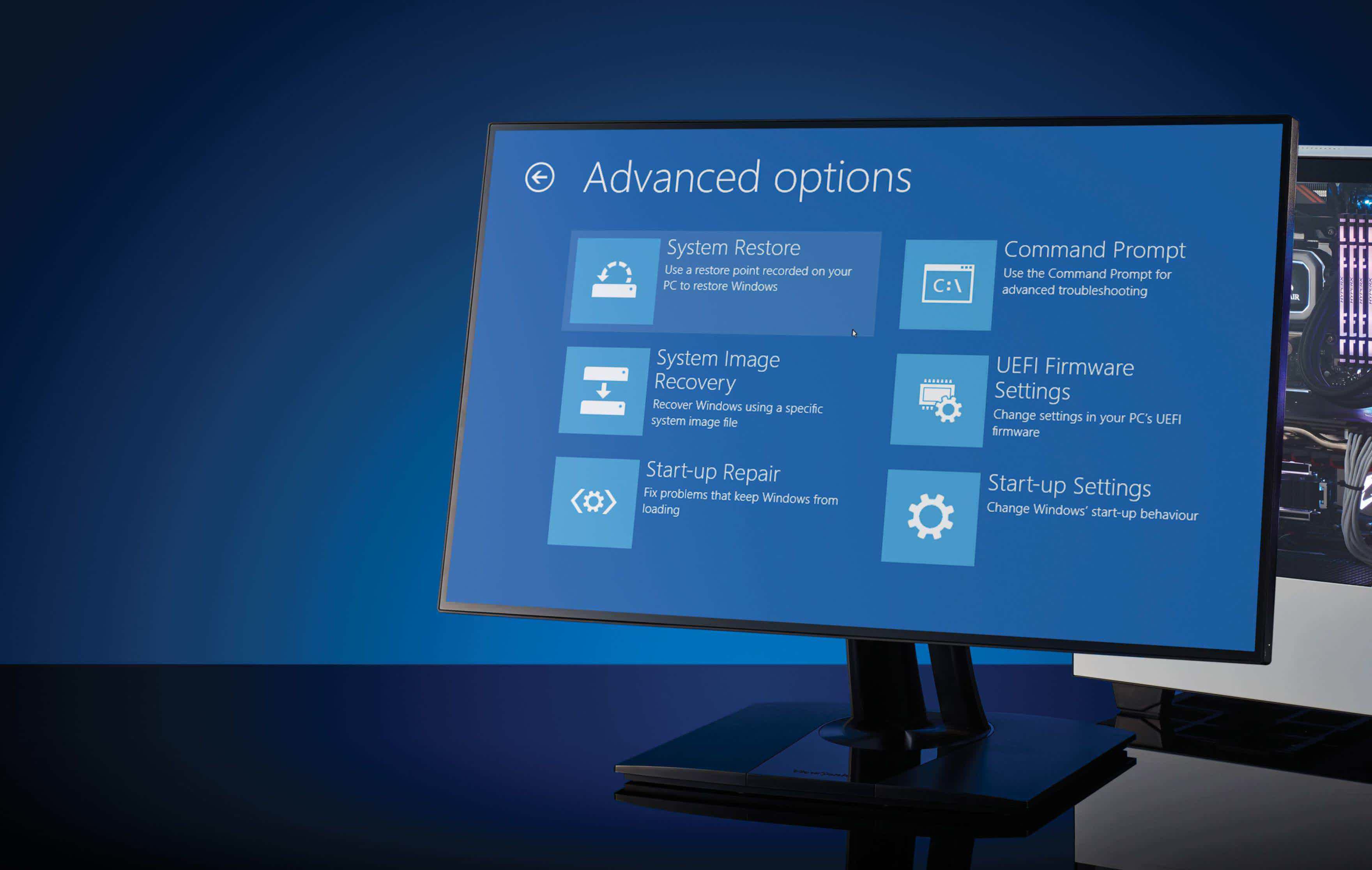 Microsoft tweaks the Windows 10 setup process with a new customization screen