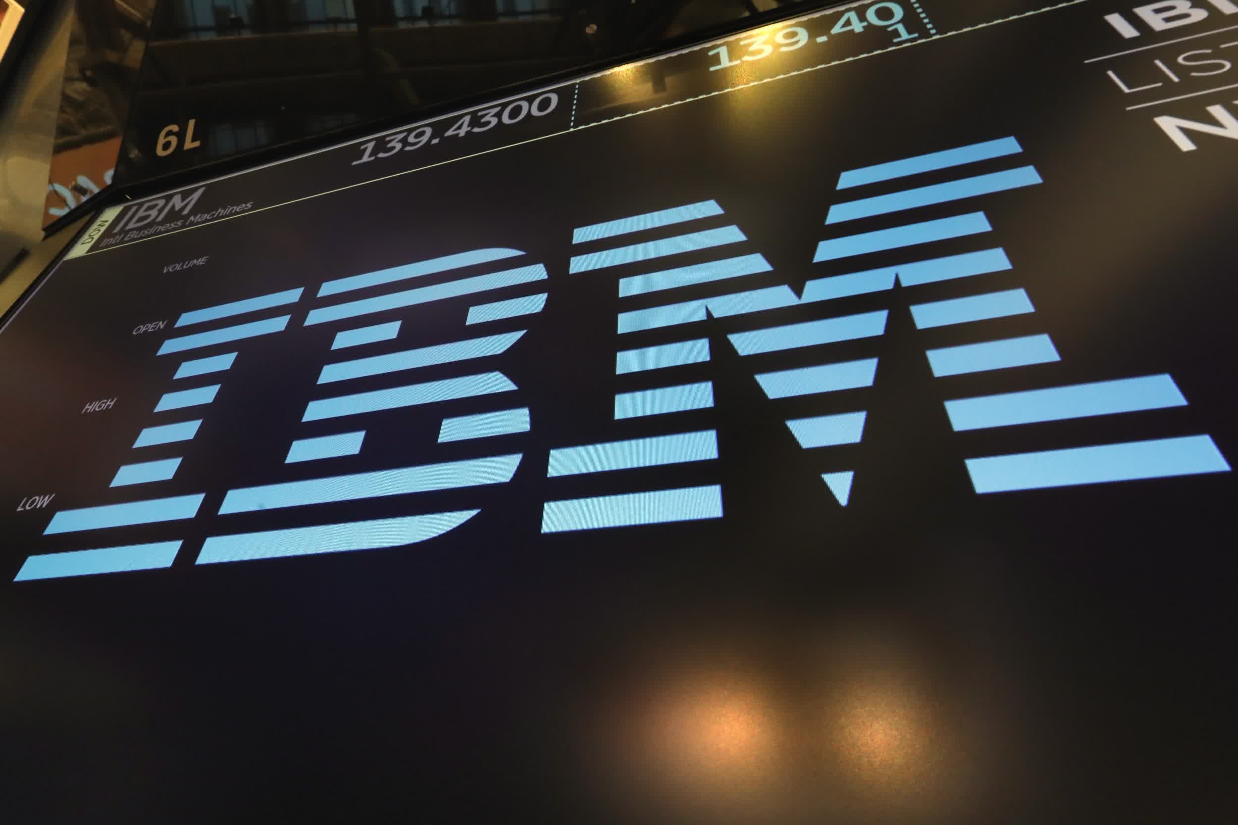 IBM is breaking up into two companies, renewed focus on AI and the cloud