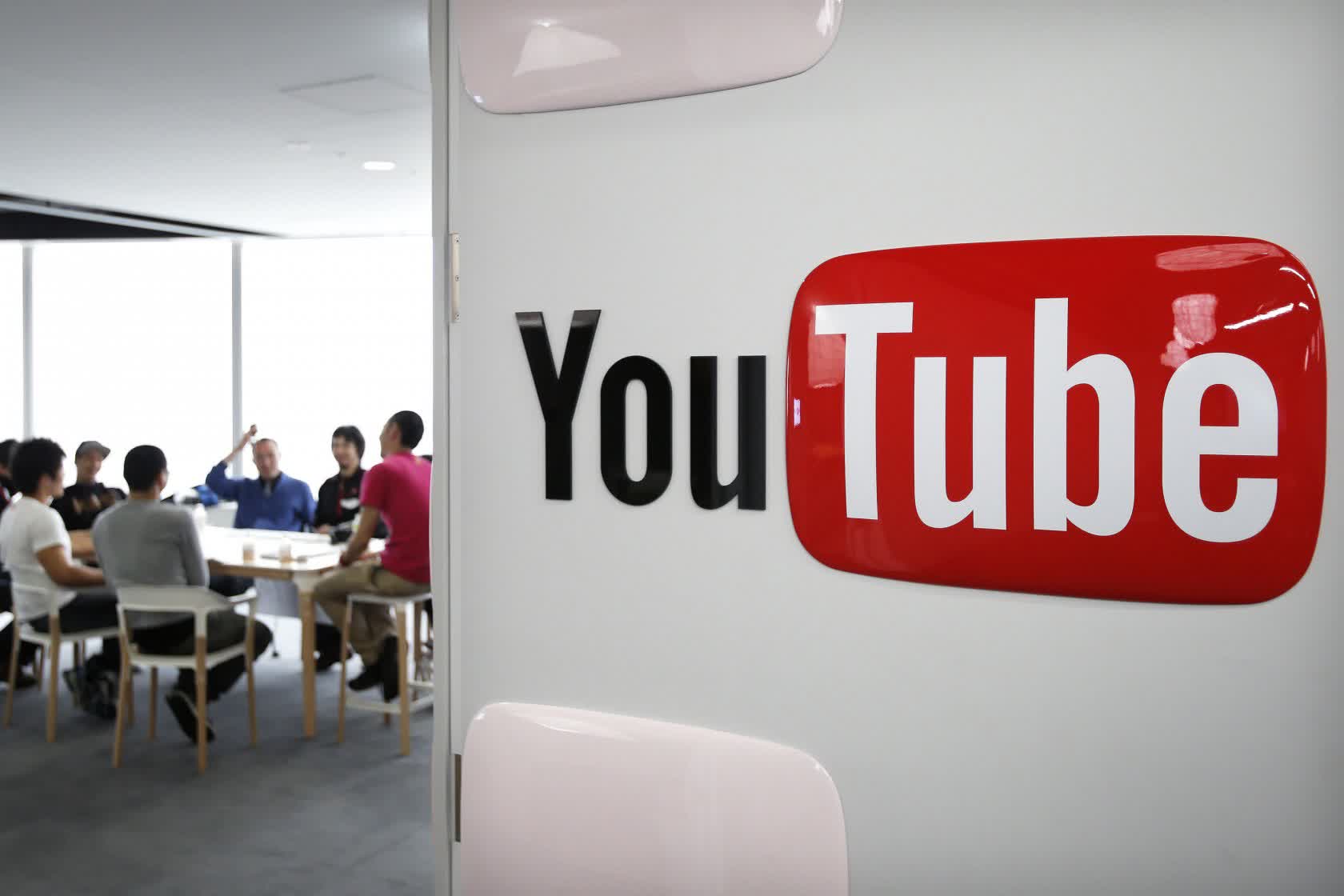Google is reportedly testing e-commerce features for YouTube