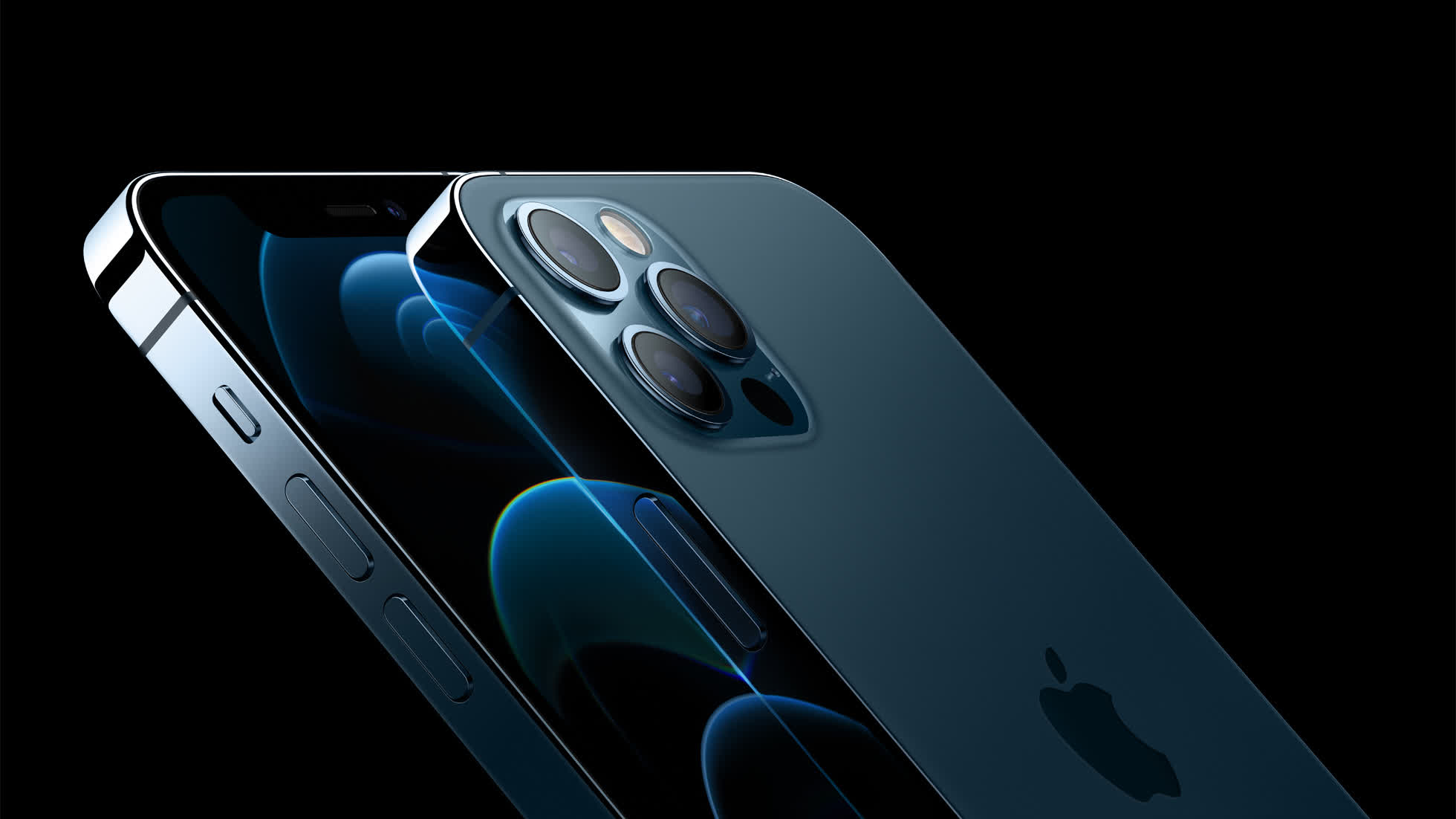 Apple announces the iPhone 12 Pro and iPhone 12 Pro Max, its largest and most capable smartphones yet