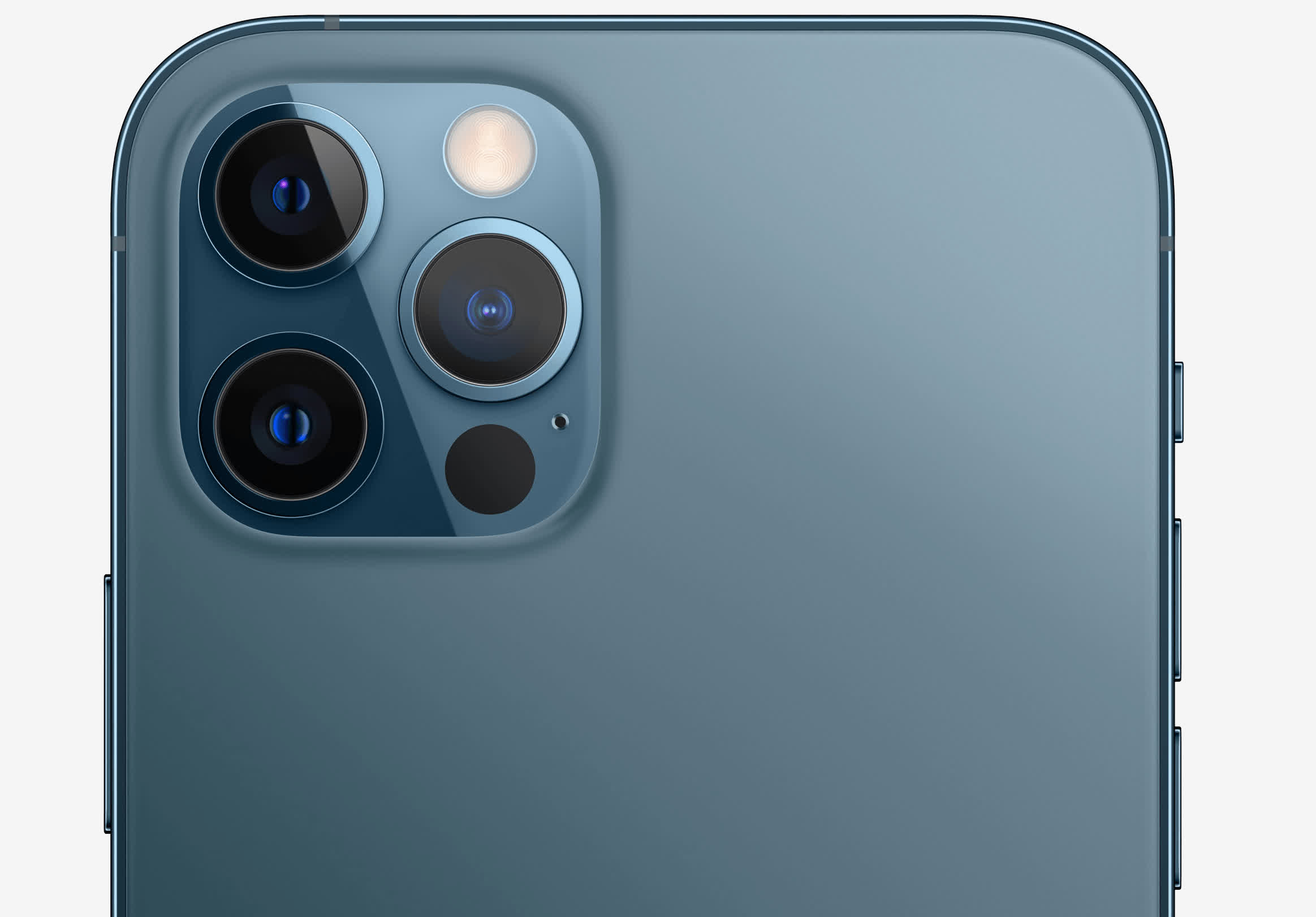 Iphone 12 Pro And Iphone 12 Pro Max Unveiled Price Release Date Specs And More Laptop Mag