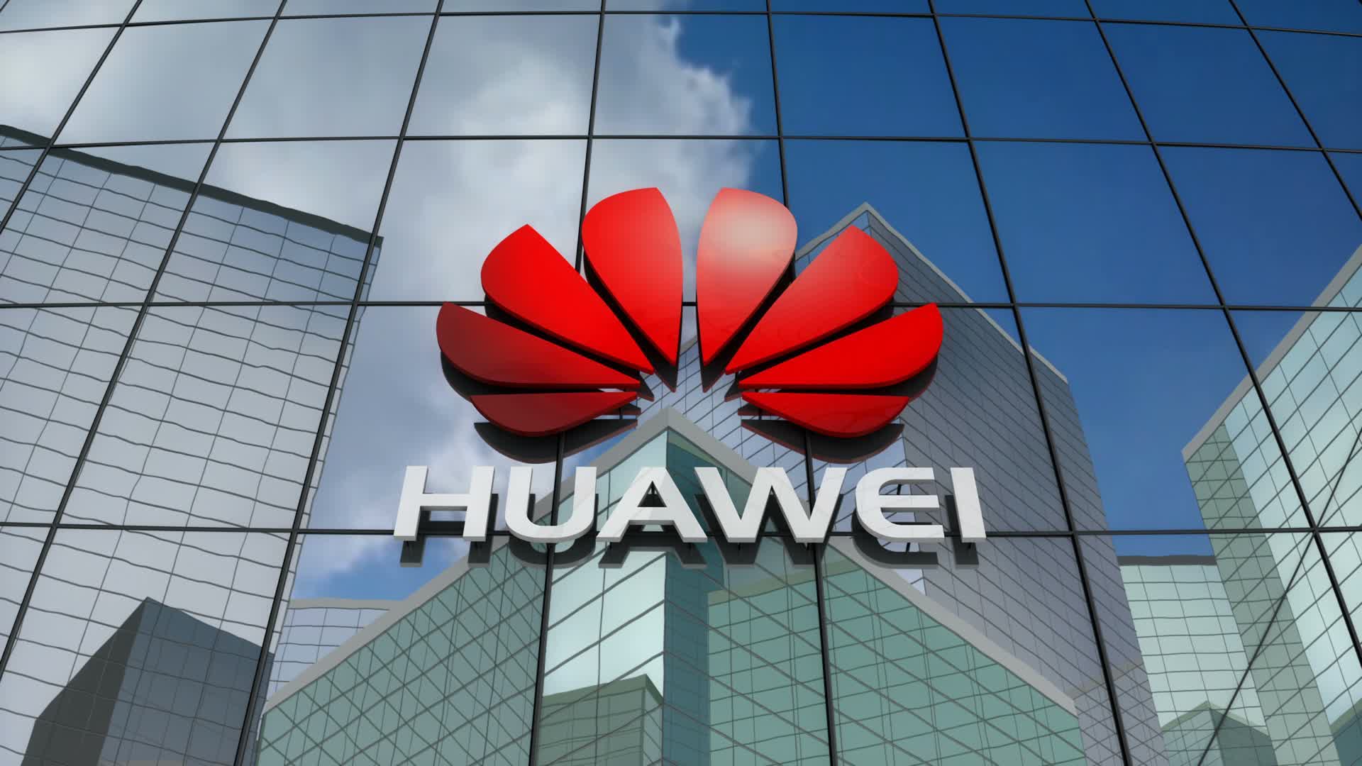 Huawei is feeling the effects of US sanctions, records first quarterly revenue decline