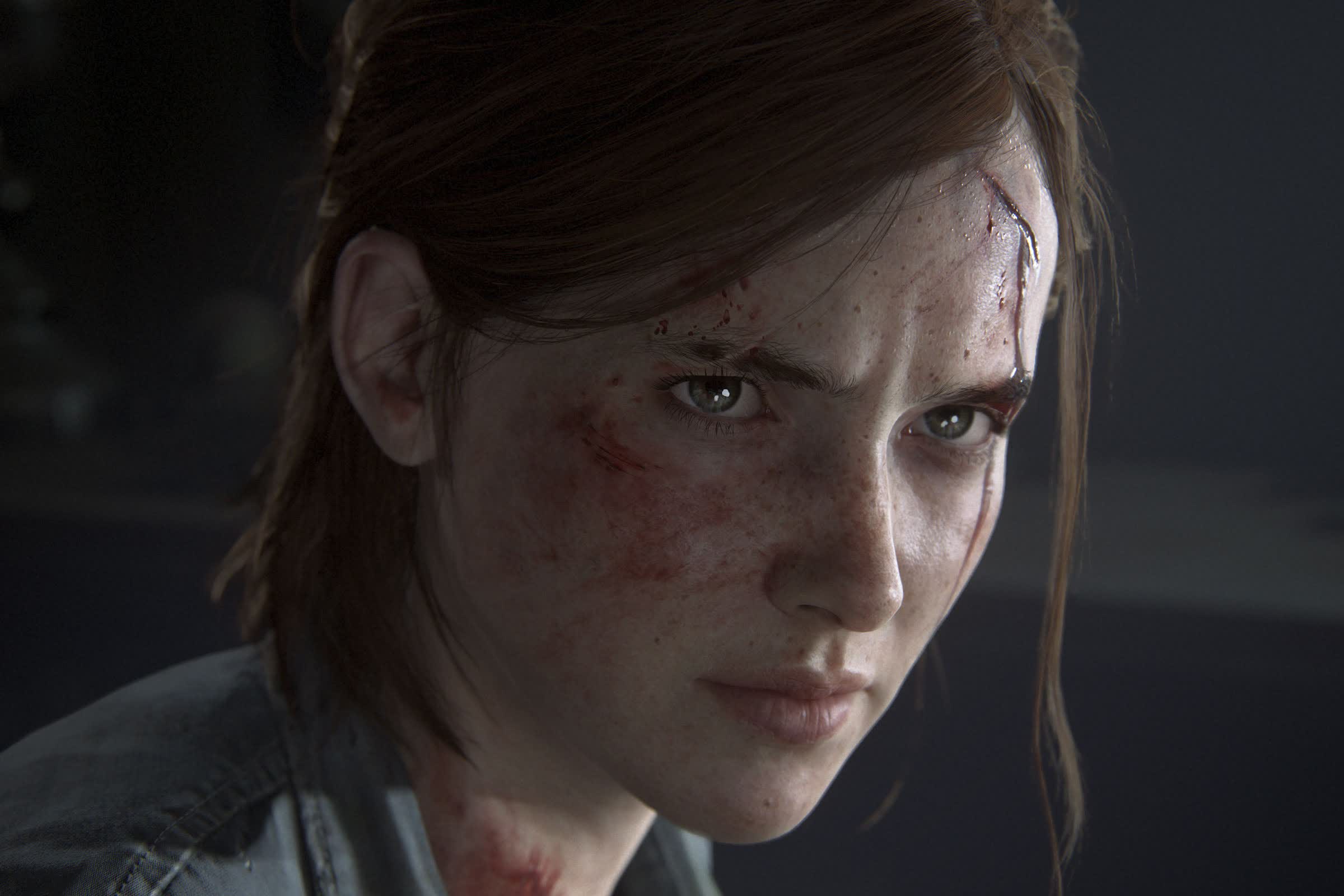 E3 2020 analysis shows significant shift toward female protagonists in games