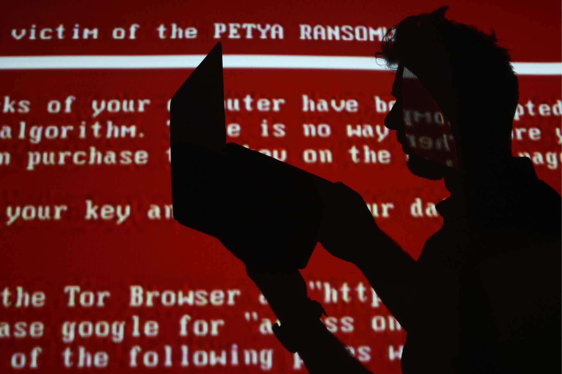 Most IT executives and employees in the US have been asked to assist in ransomware attacks