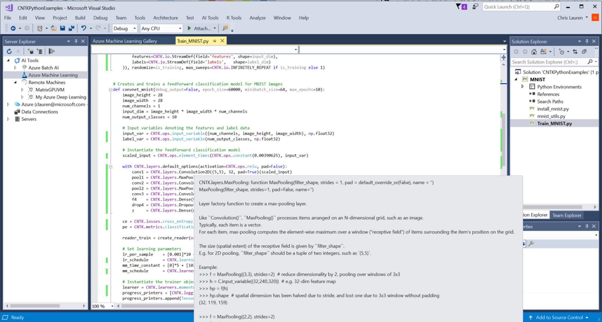 Once loaded using Visual Studio, the malicious code deploys, giving the intruder administrator access. 