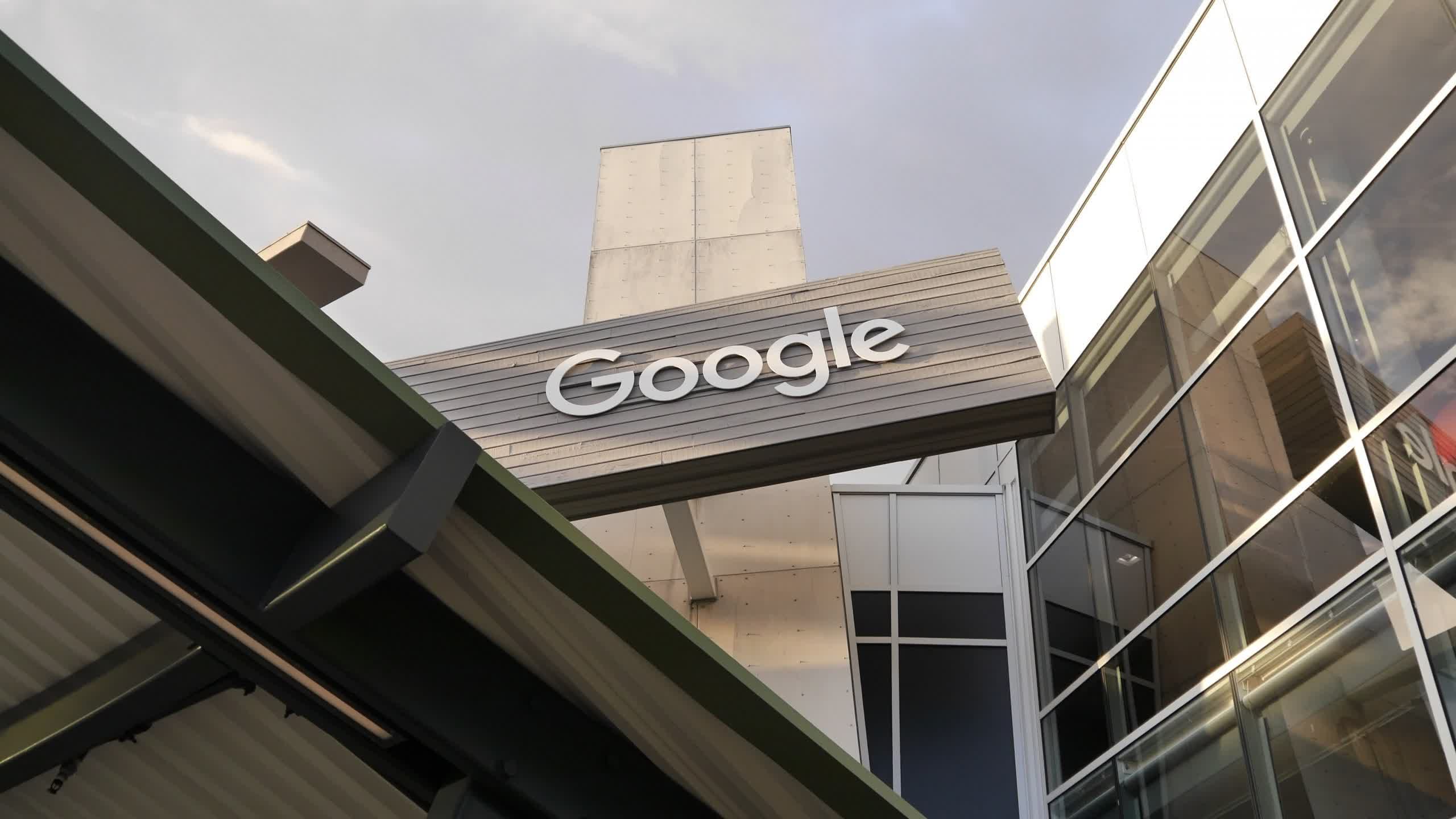 Google accused by the DOJ of abusing market power in landmark antitrust case