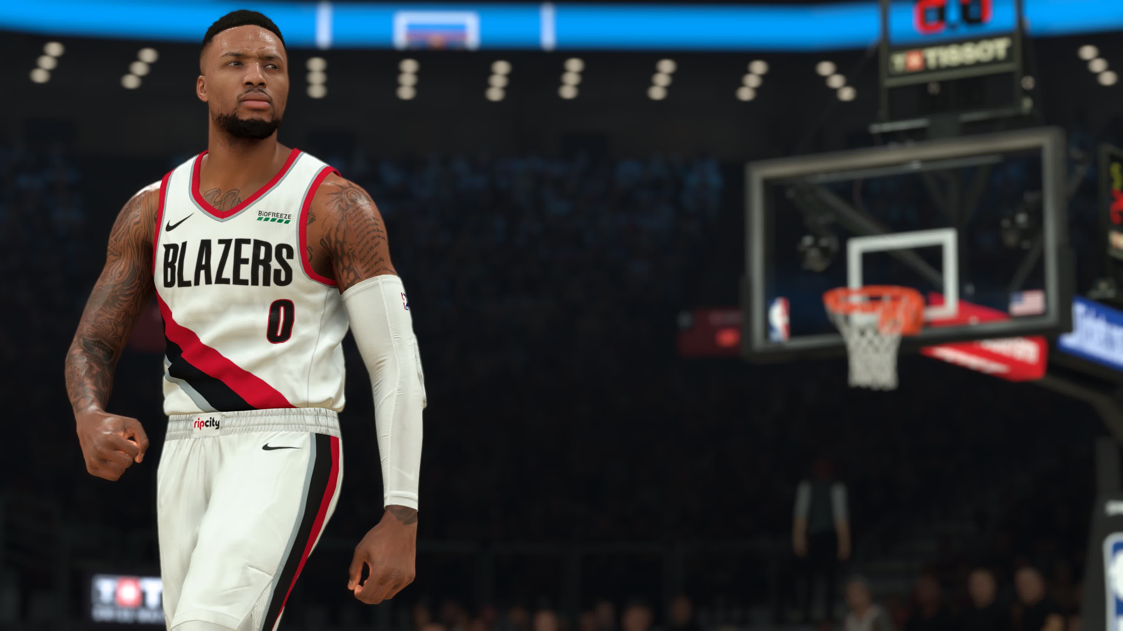 2K Sports adds unskippable ads in loading screens for NBA 2K21 (Updated)