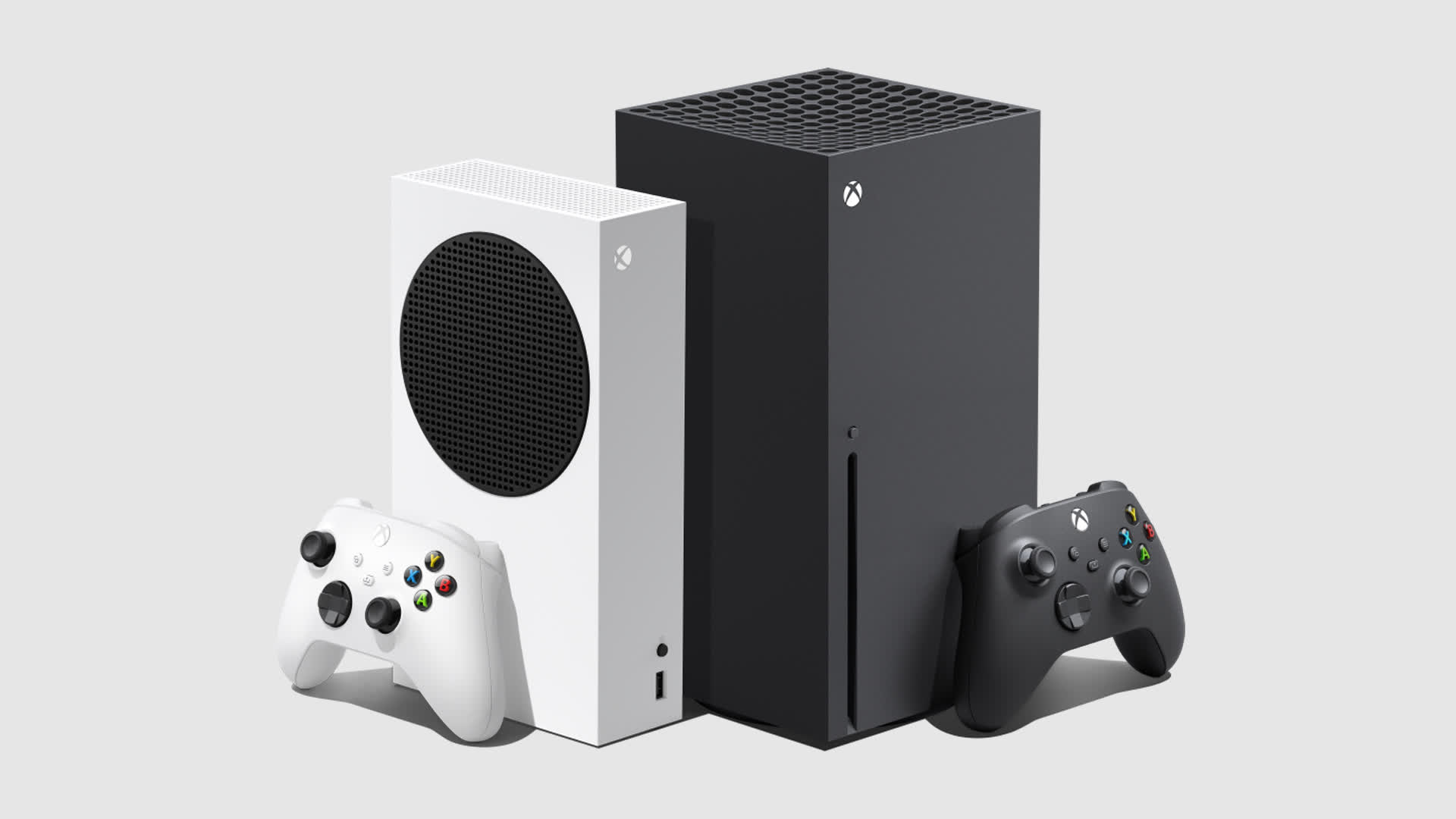 Xbox Series X|S external storage details confirmed: 128GB minimum and USB 3.0 required