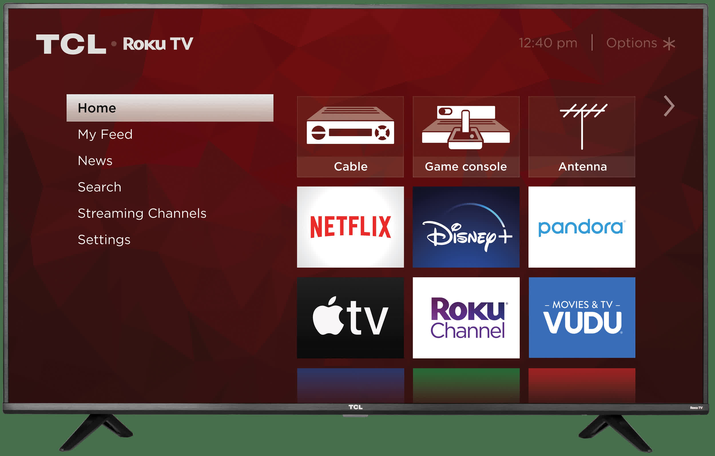 Deal Alert Grab an Insignia 70inch, 4K TV with Fire TV built in for