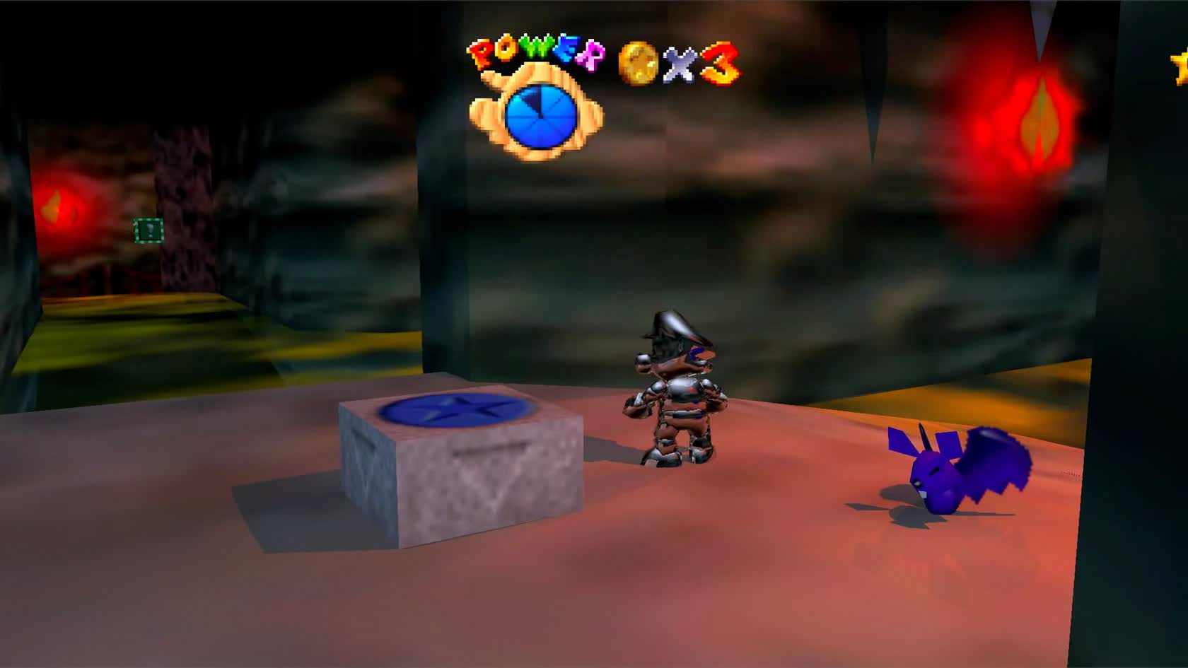 Super Mario 64 On PC Looks Like An Entirely Different Game