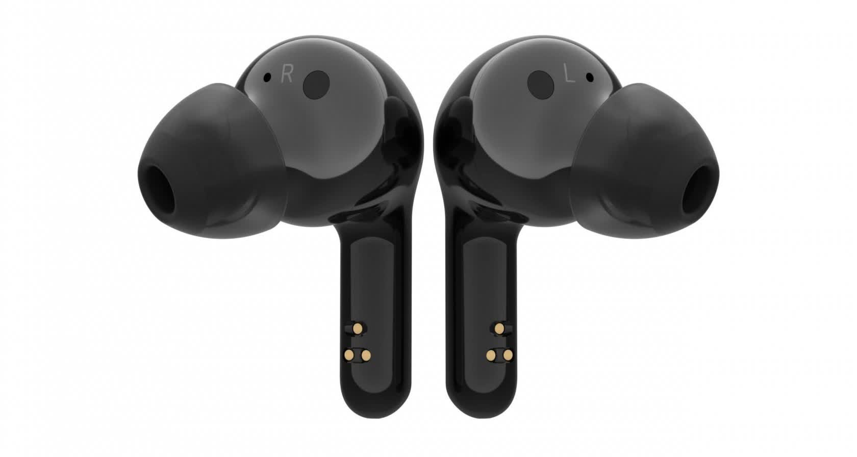 Latest earbuds 2020 2025