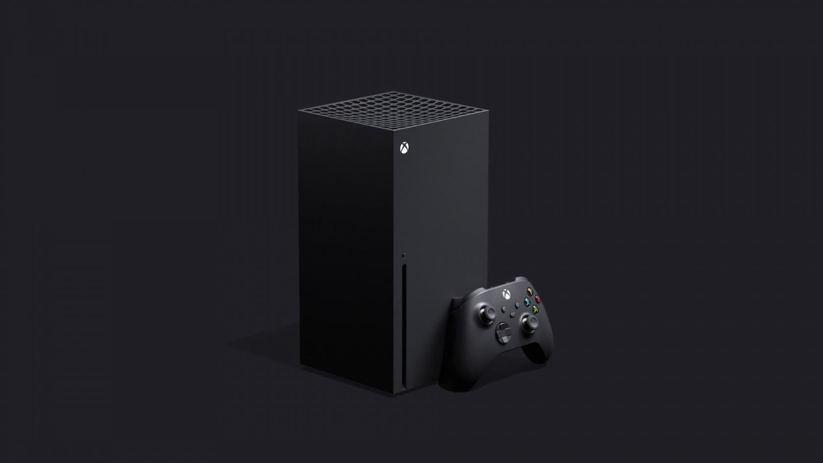 Microsoft's latest Xbox Series X demo shows off the console's full feature set