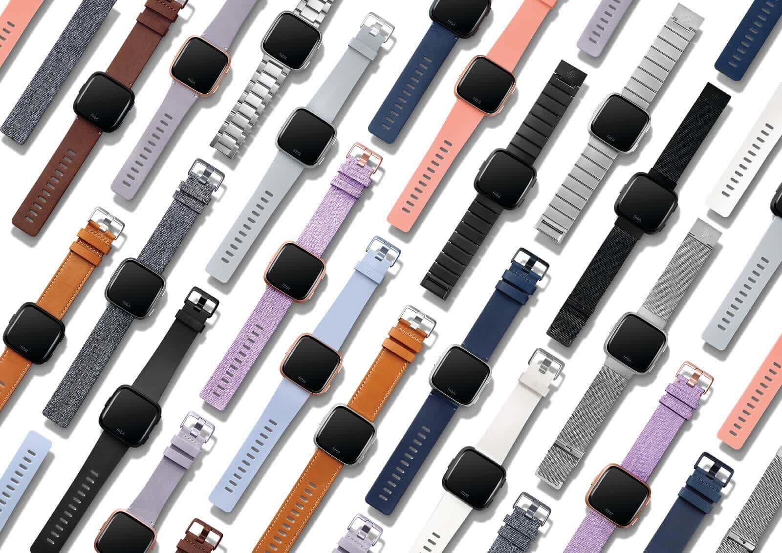 Fitbit CEO reveals the company's plan to conquer fitness wearables and telemedicine