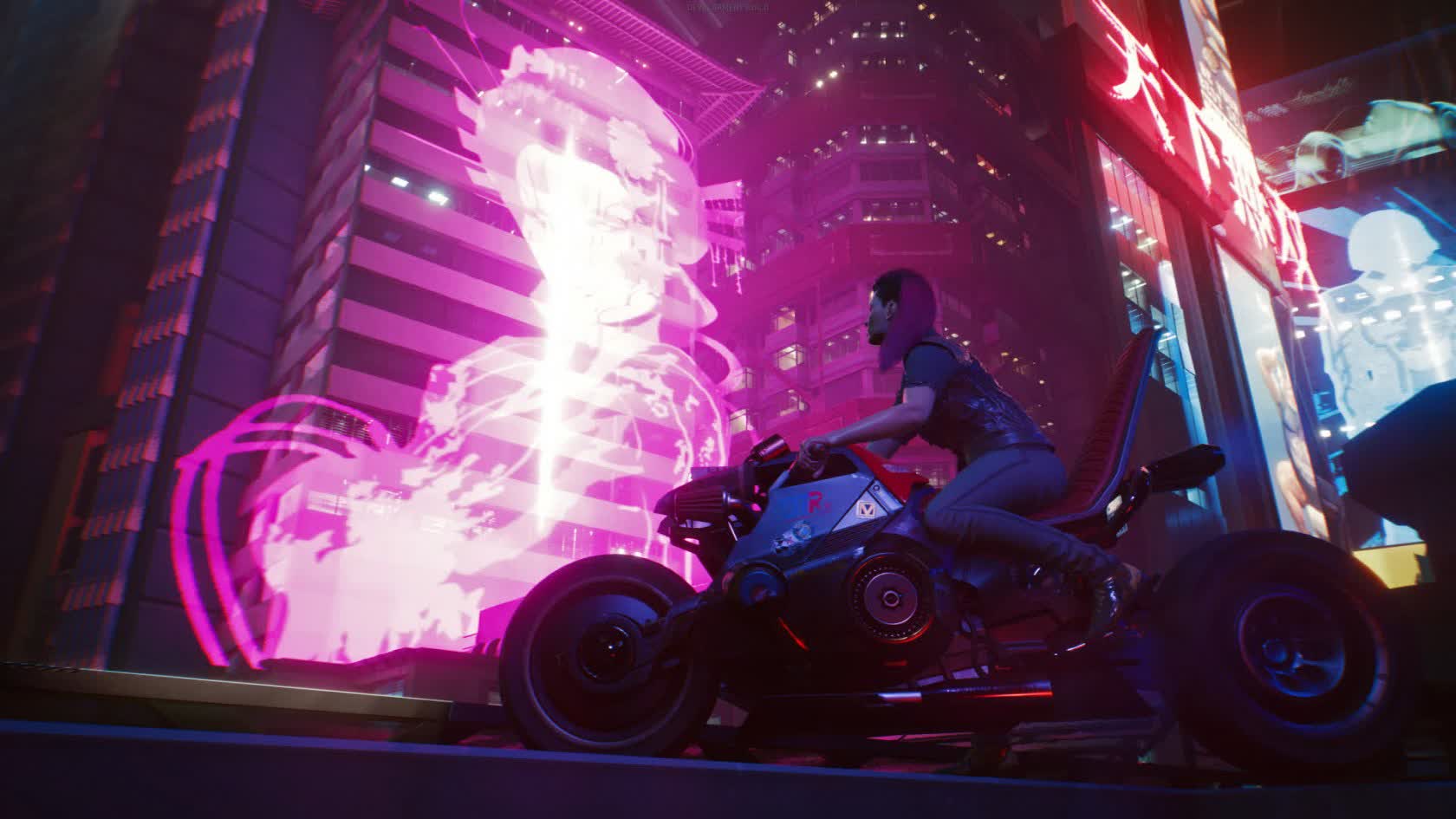 Cyberpunk 2077 has been delayed a third time to December 10