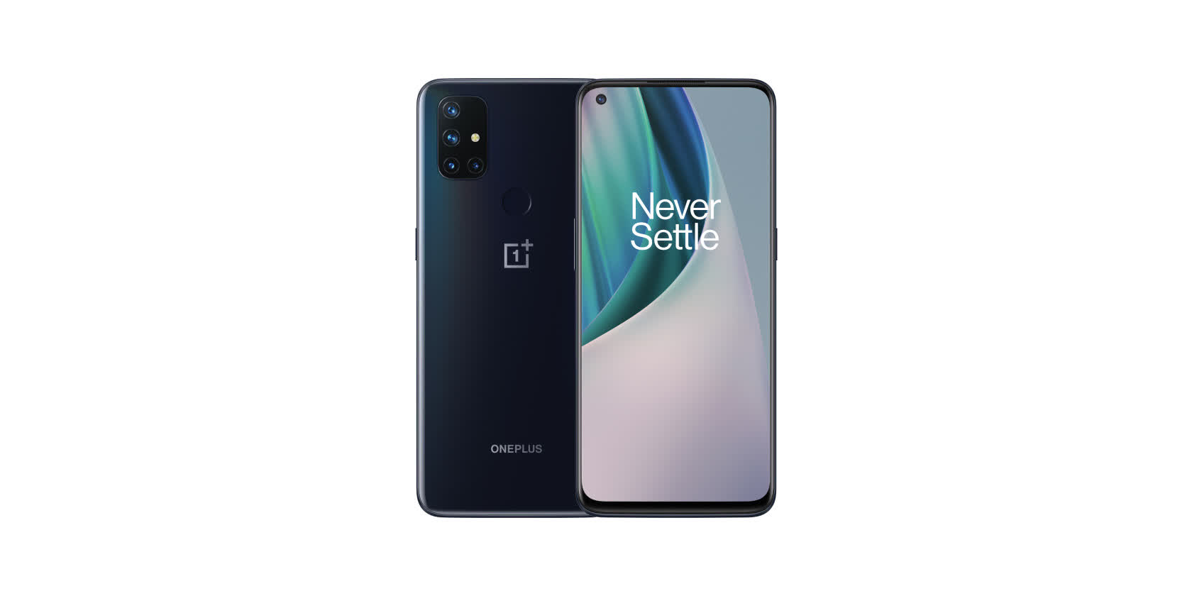 OnePlus expands Nord lineup with two new models