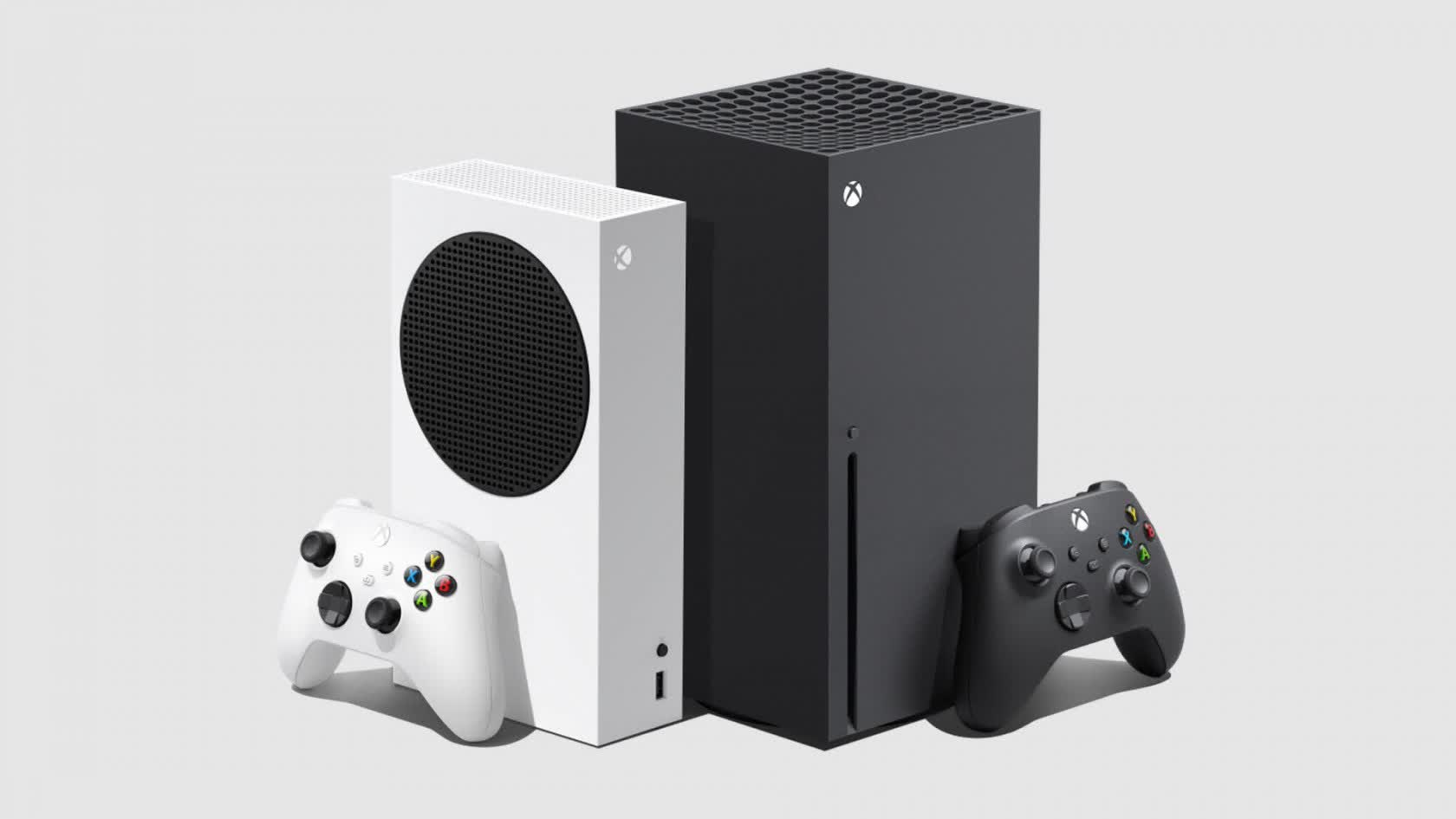 Xbox 360 games are coming to the Xbox One