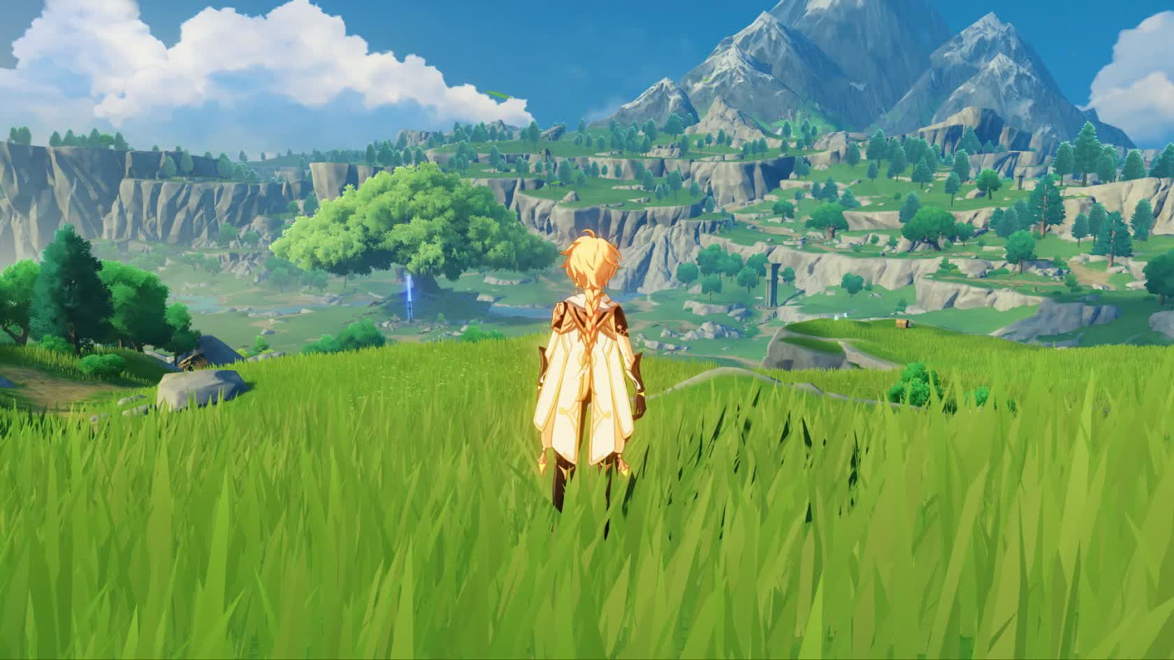 The Legend of Zelda: Breath of The Wild's Impact
