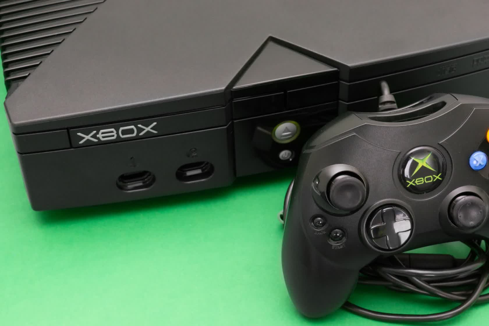 Xbox creator Seamus Blackley says he 'hoodwinked' Bill Gates to develop the original Xbox