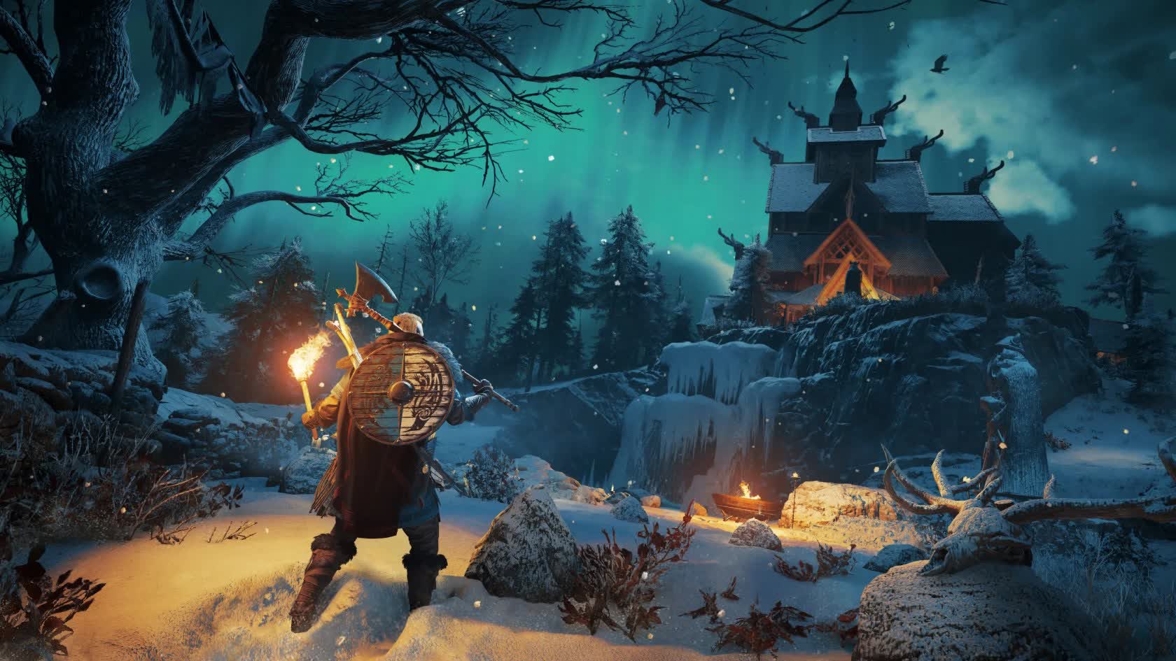Hyper Scape cross platform support: Everything we know about multiplayer between PS4, Xbox One and PC